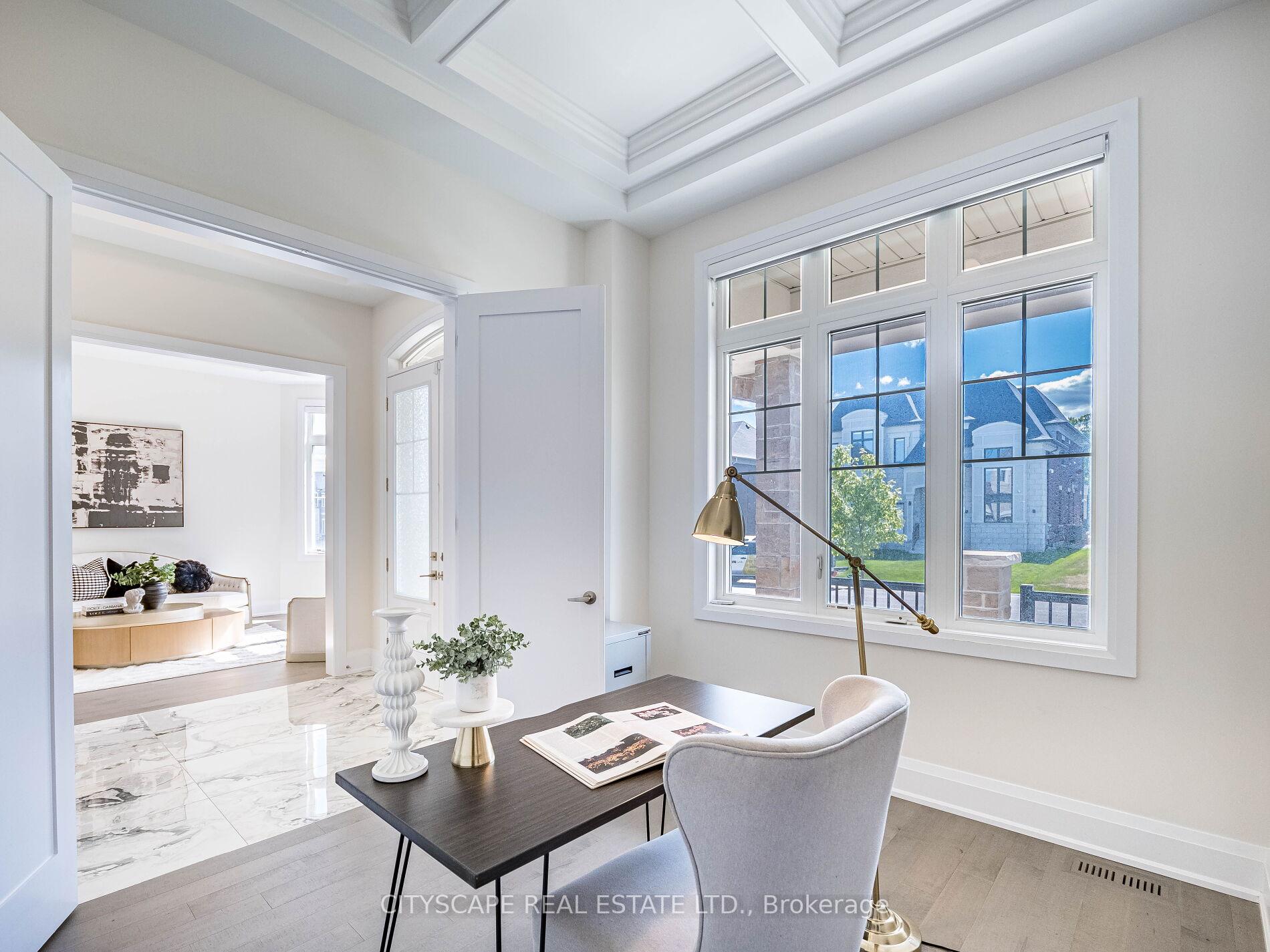 Photo 6 of 51 Enclave Court, Vaughan, Kleinburg — HOMEH