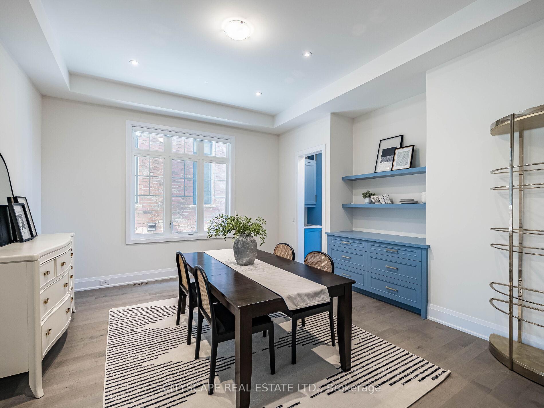 Photo 7 of 51 Enclave Court, Vaughan, Kleinburg — HOMEH