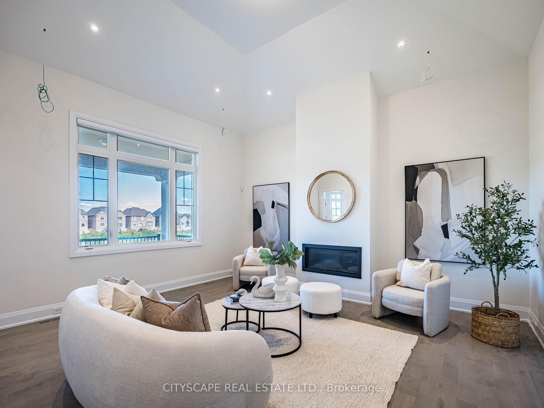 Photo 9 of 51 Enclave Court, Vaughan, Kleinburg — HOMEH