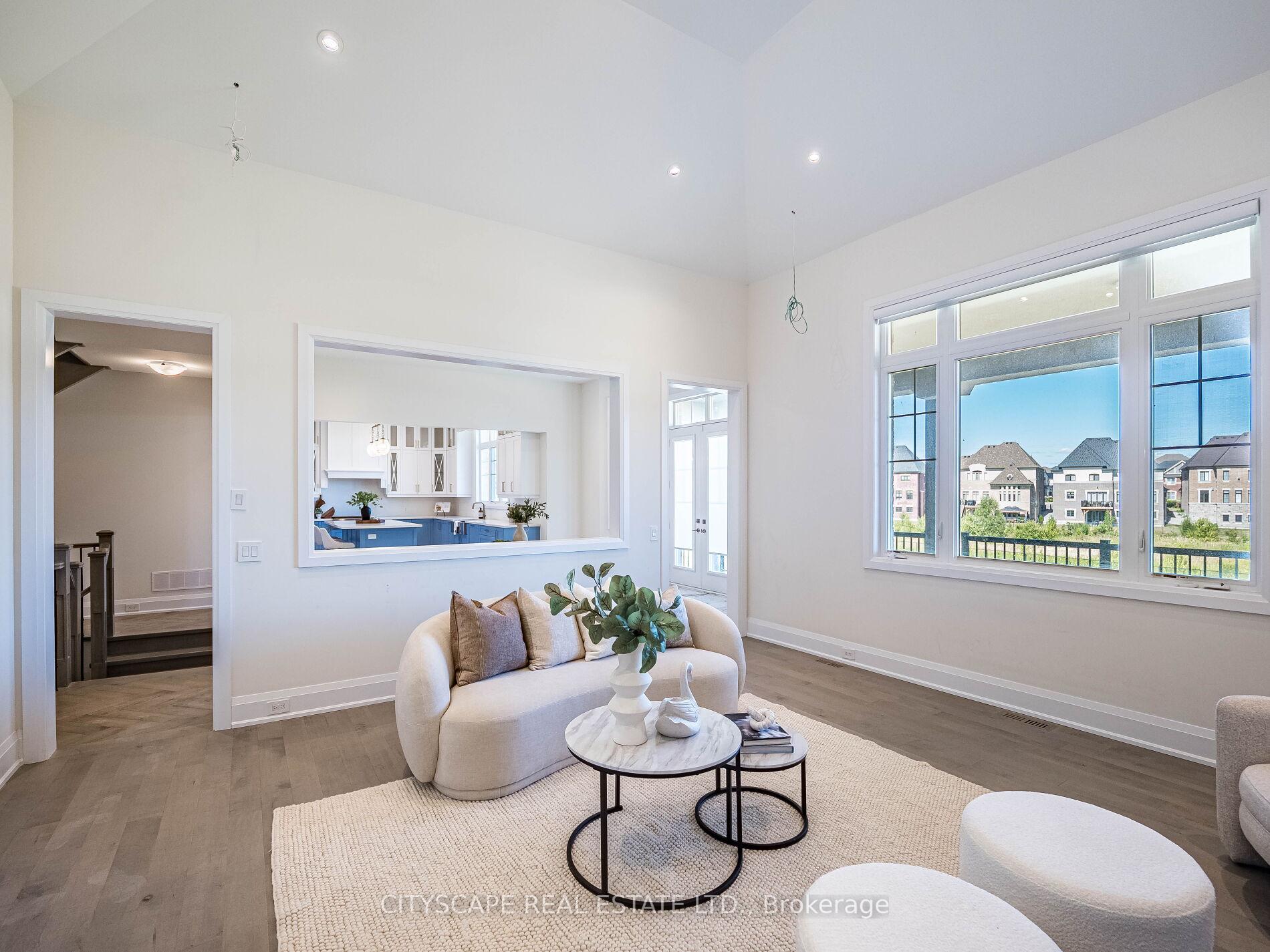 Photo 10 of 51 Enclave Court, Vaughan, Kleinburg — HOMEH