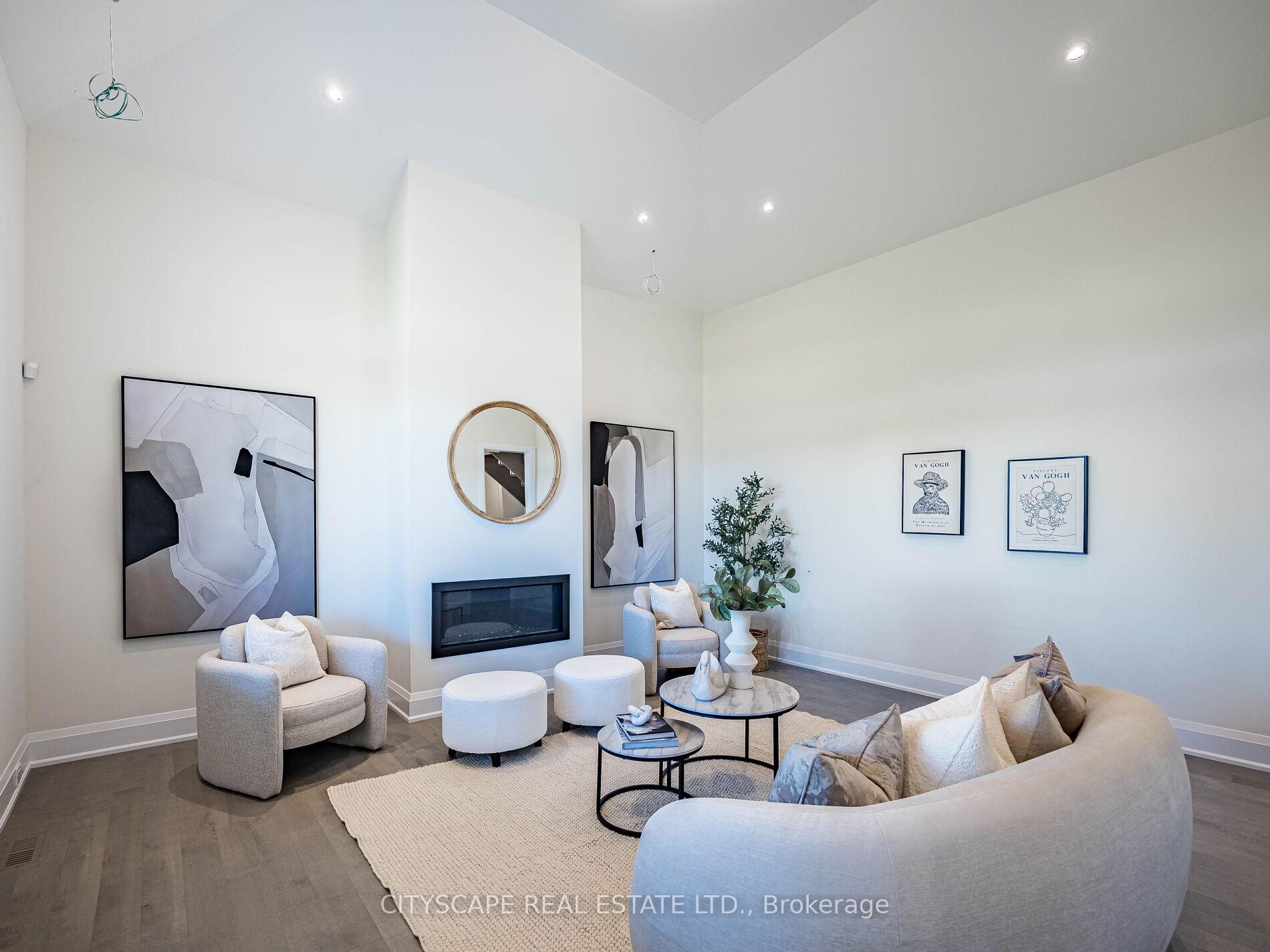 Photo 11 of 51 Enclave Court, Vaughan, Kleinburg — HOMEH