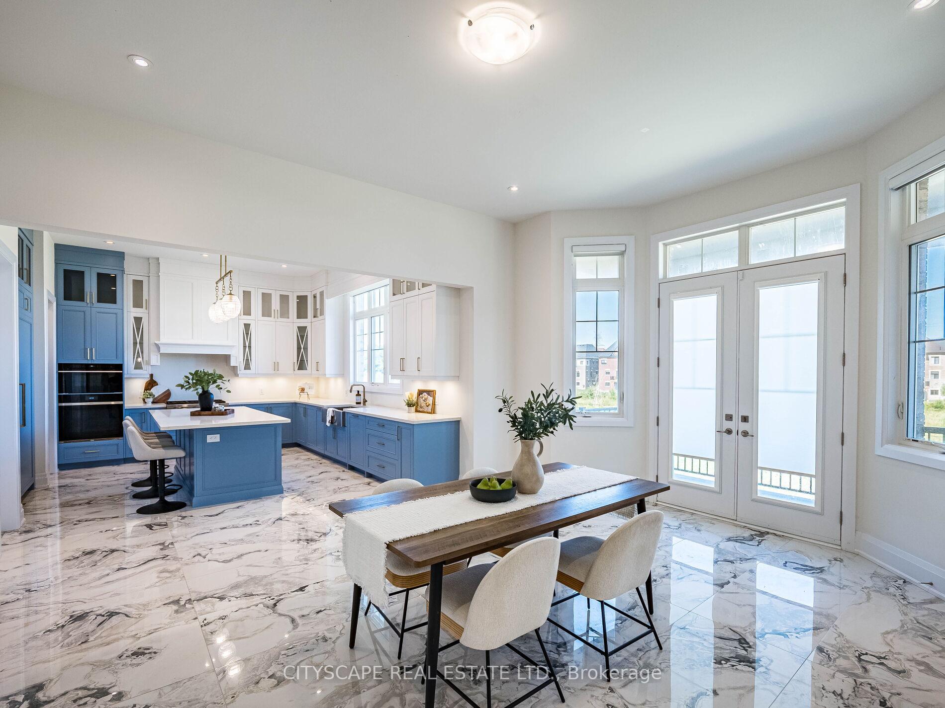 Photo 12 of 51 Enclave Court, Vaughan, Kleinburg — HOMEH