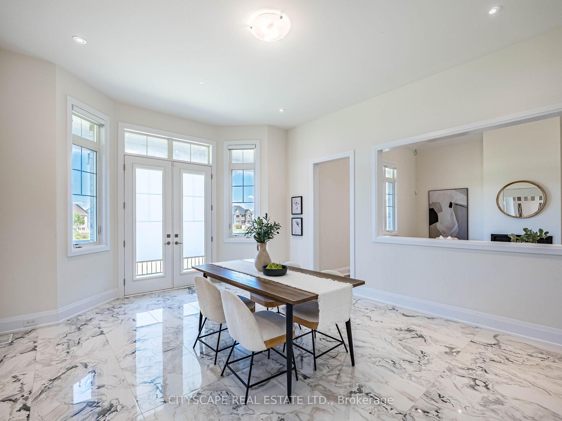 Photo 13 of 51 Enclave Court, Vaughan, Kleinburg — HOMEH