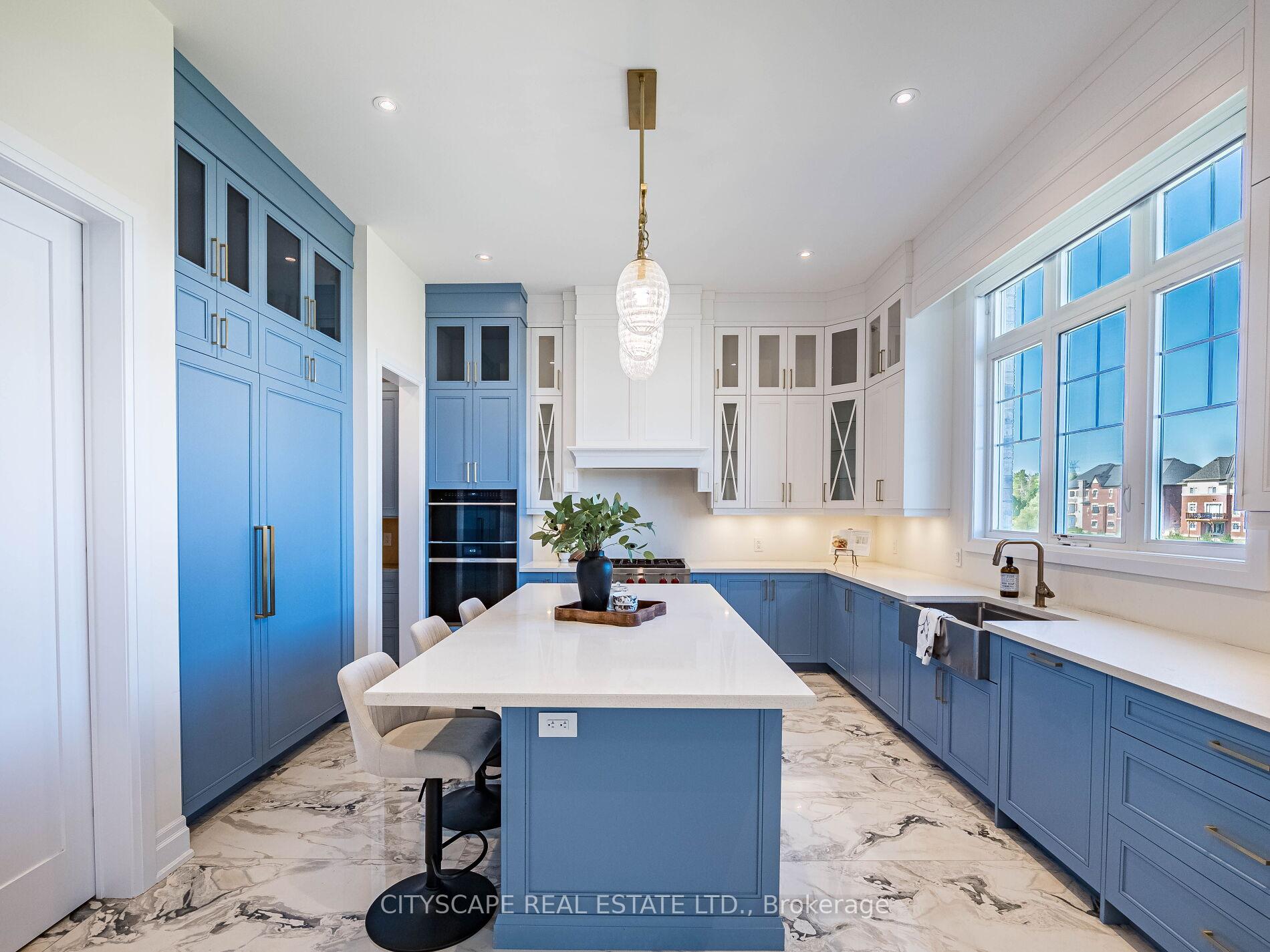 Photo 14 of 51 Enclave Court, Vaughan, Kleinburg — HOMEH