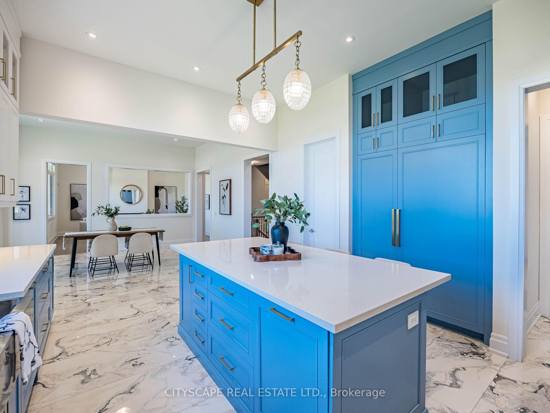 Photo 15 of 51 Enclave Court, Vaughan, Kleinburg — HOMEH