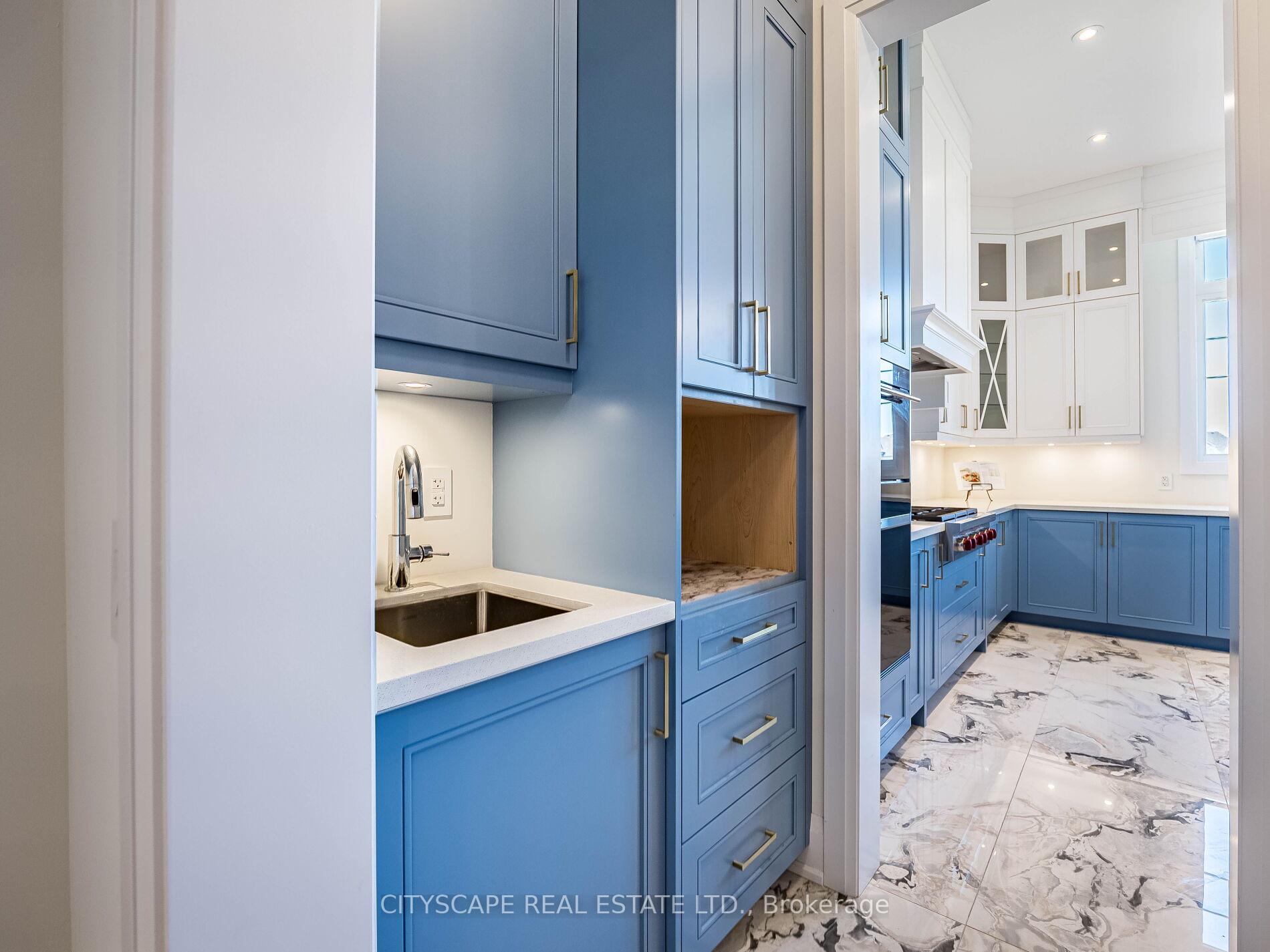 Photo 16 of 51 Enclave Court, Vaughan, Kleinburg — HOMEH