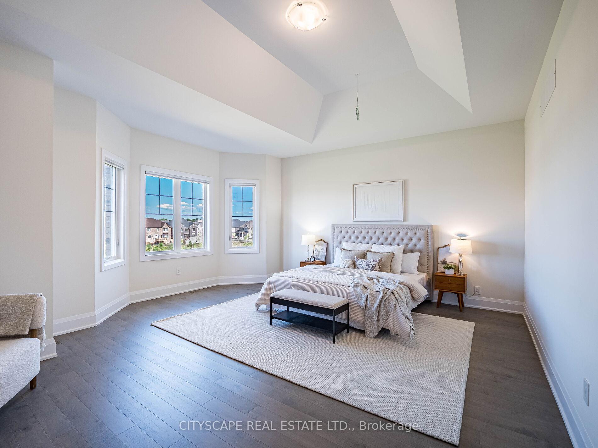 Photo 19 of 51 Enclave Court, Vaughan, Kleinburg — HOMEH