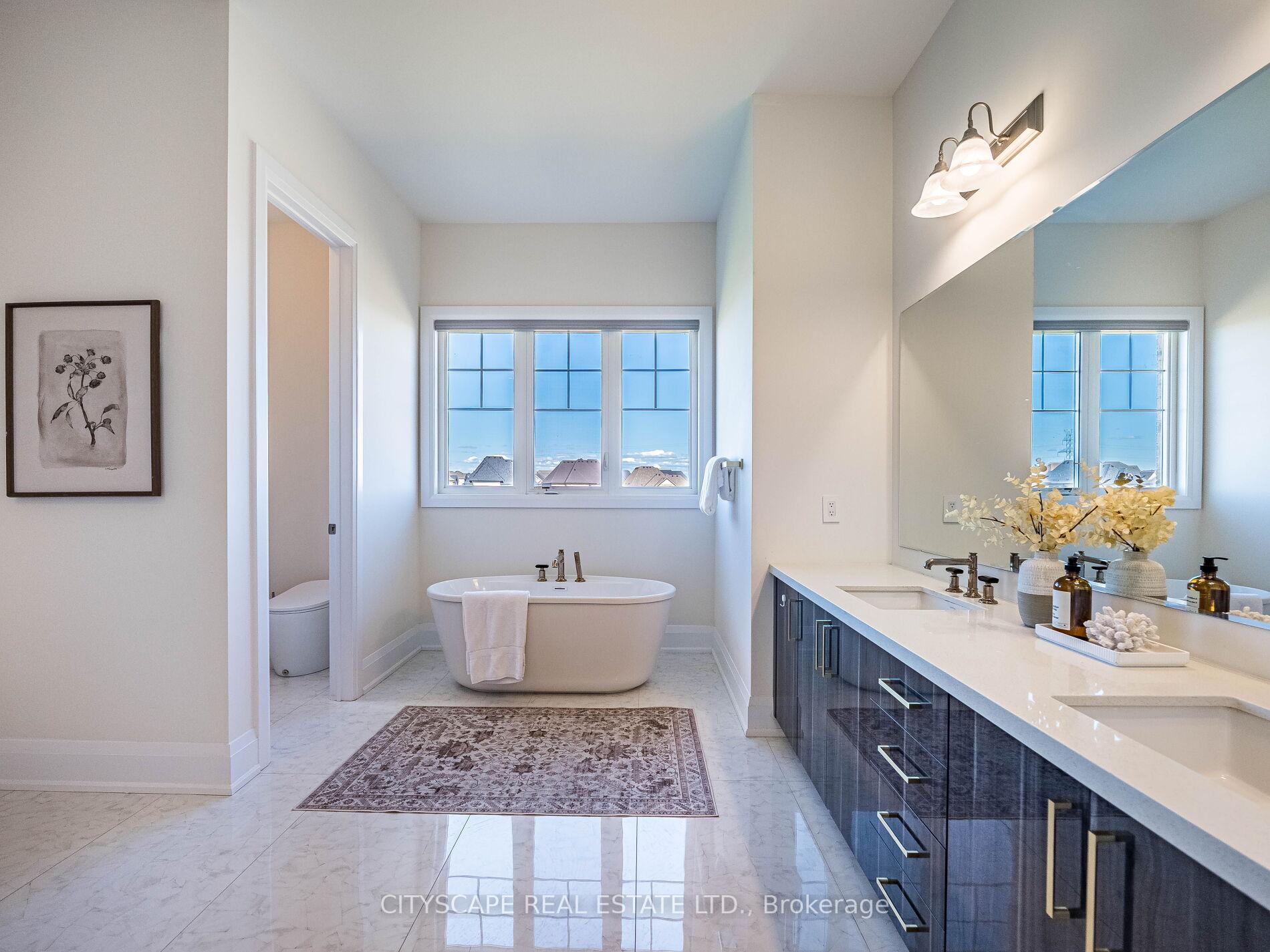 Photo 22 of 51 Enclave Court, Vaughan, Kleinburg — HOMEH