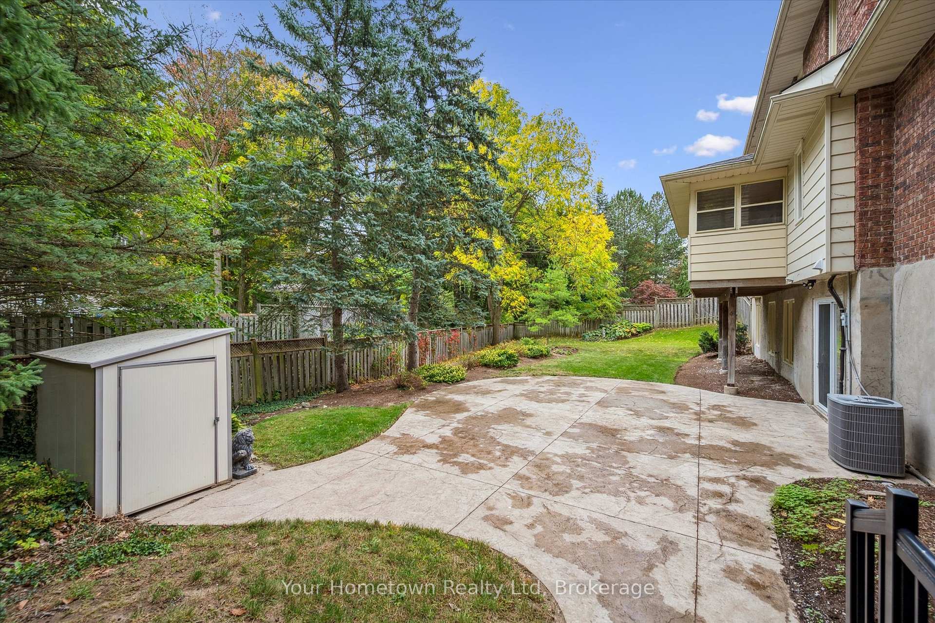 Photo 1 of 111 Thorndale Place, Waterloo — HOMEH