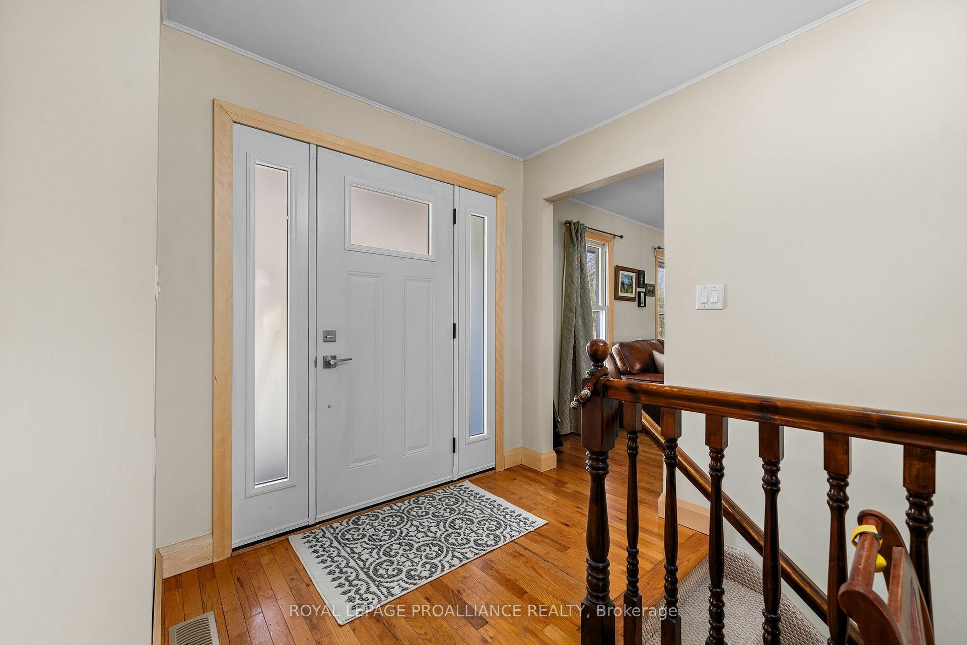 Photo 5 of 1076 Upper Flinton Road, Tweed, Elzevir (Twp) — HOMEH