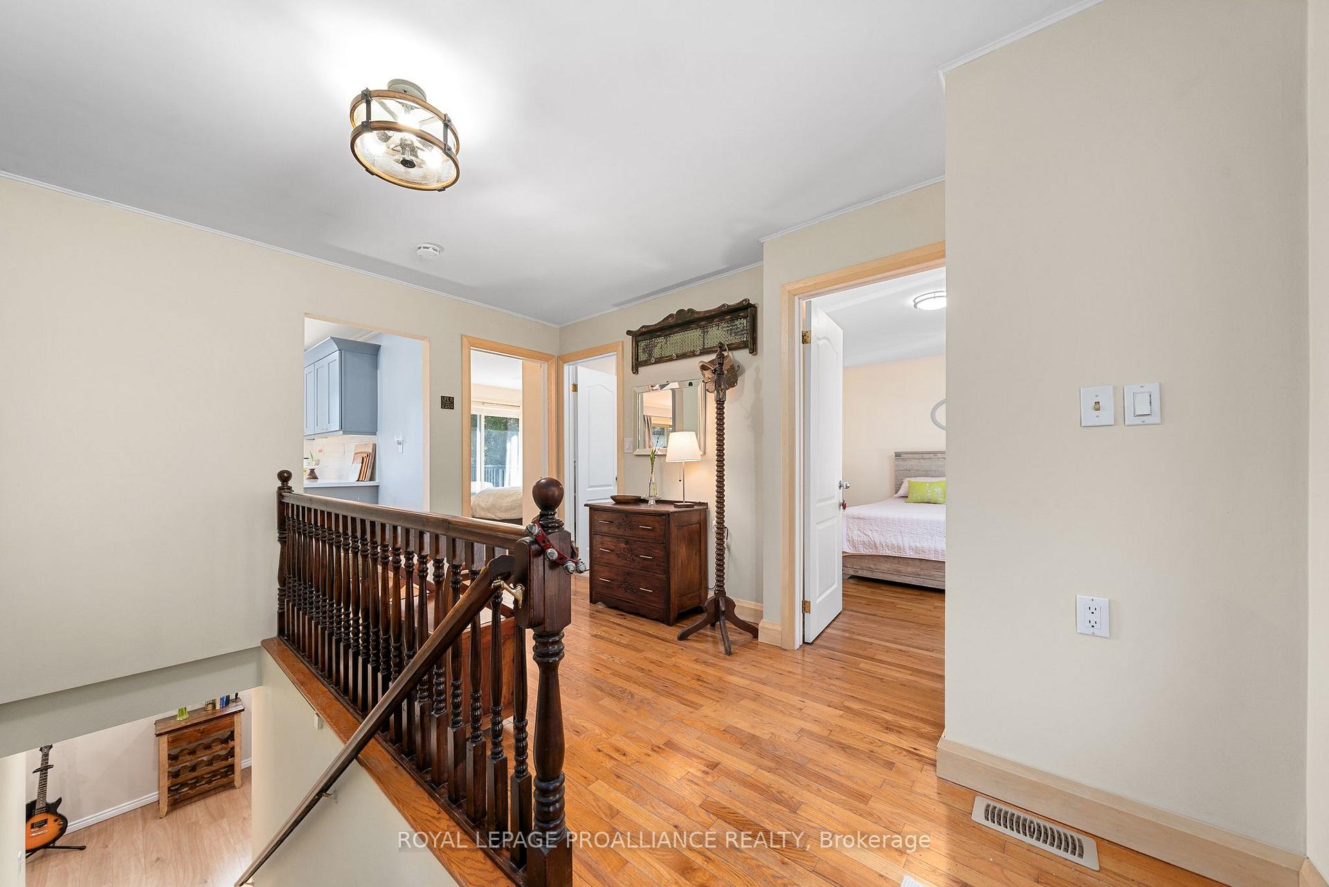 Photo 6 of 1076 Upper Flinton Road, Tweed, Elzevir (Twp) — HOMEH