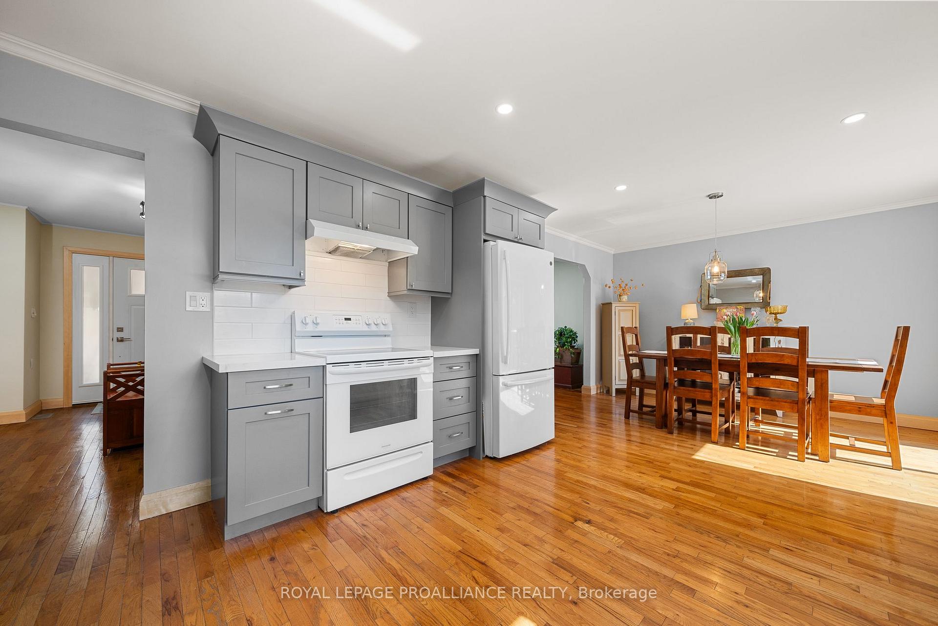 Photo 7 of 1076 Upper Flinton Road, Tweed, Elzevir (Twp) — HOMEH