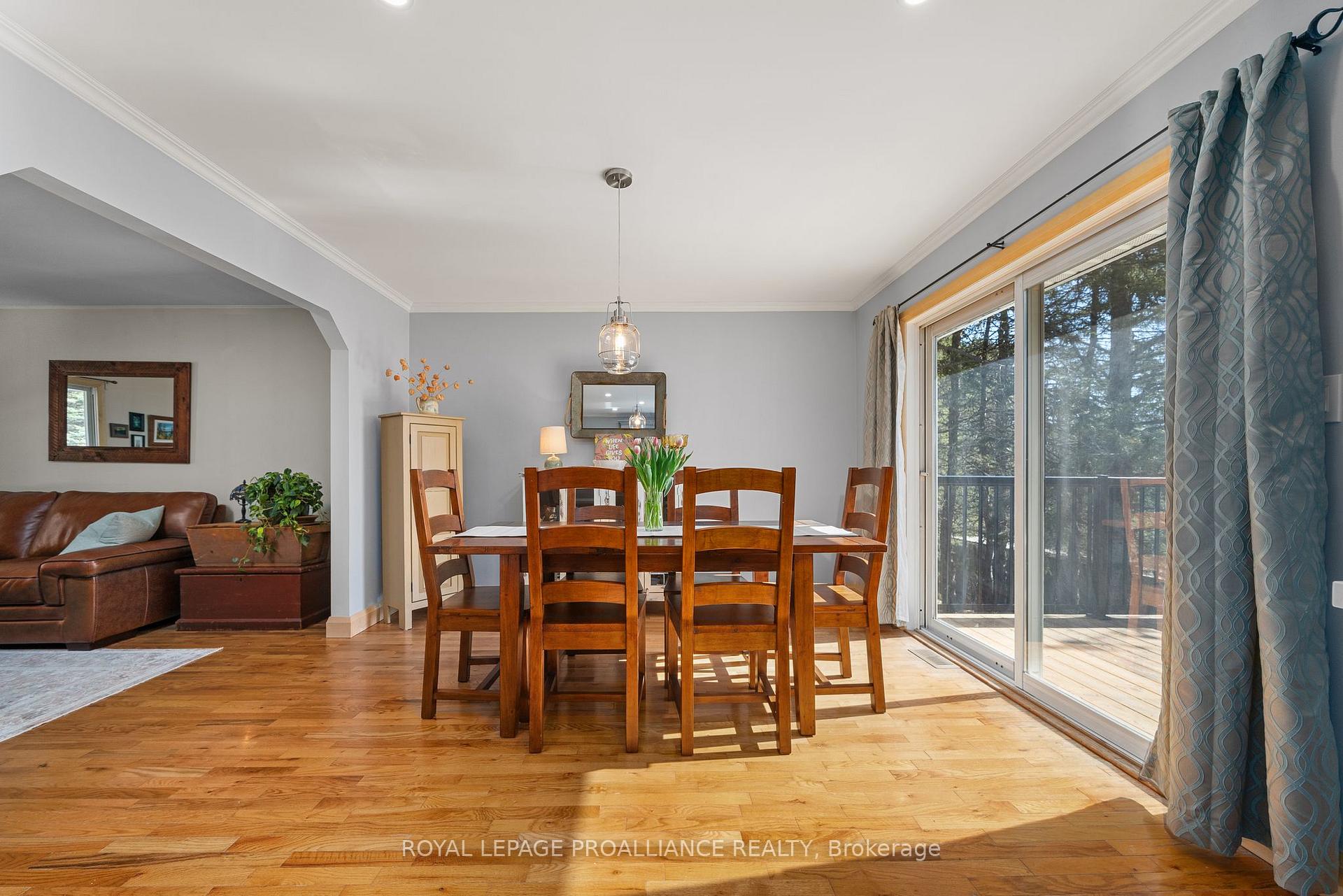 Photo 12 of 1076 Upper Flinton Road, Tweed, Elzevir (Twp) — HOMEH