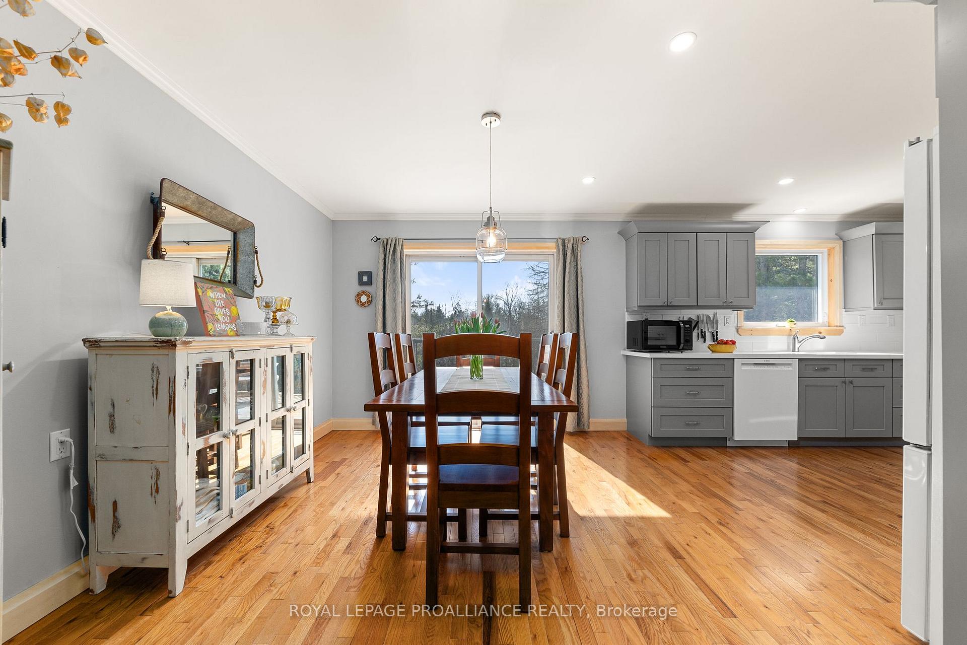 Photo 13 of 1076 Upper Flinton Road, Tweed, Elzevir (Twp) — HOMEH