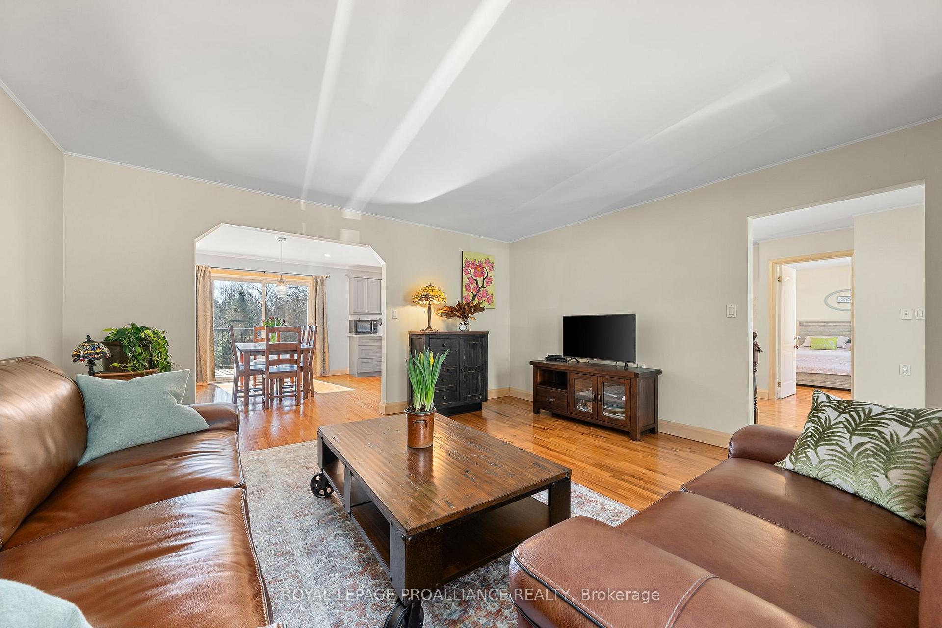 Photo 14 of 1076 Upper Flinton Road, Tweed, Elzevir (Twp) — HOMEH