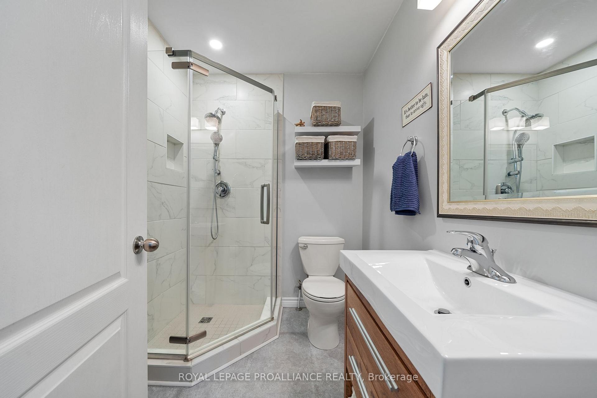 Photo 20 of 1076 Upper Flinton Road, Tweed, Elzevir (Twp) — HOMEH