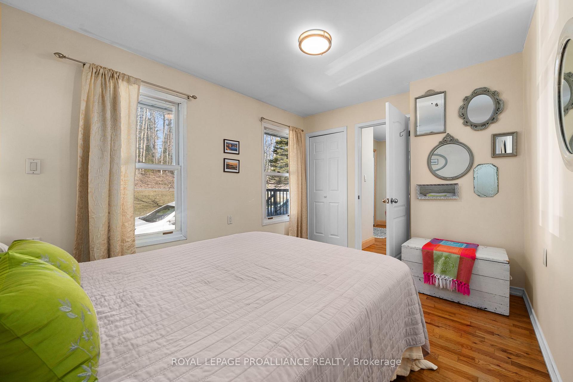 Photo 21 of 1076 Upper Flinton Road, Tweed, Elzevir (Twp) — HOMEH