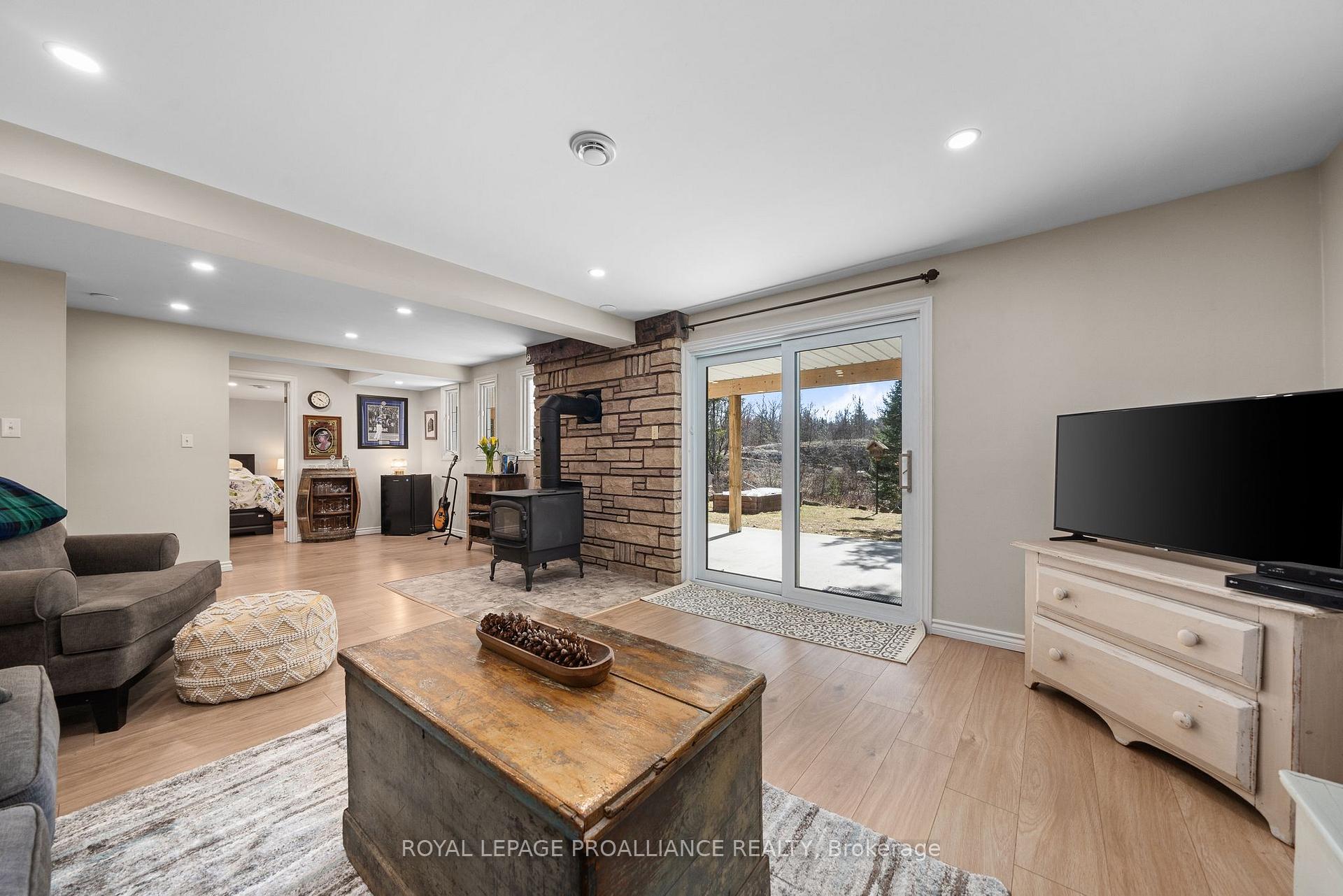Photo 24 of 1076 Upper Flinton Road, Tweed, Elzevir (Twp) — HOMEH