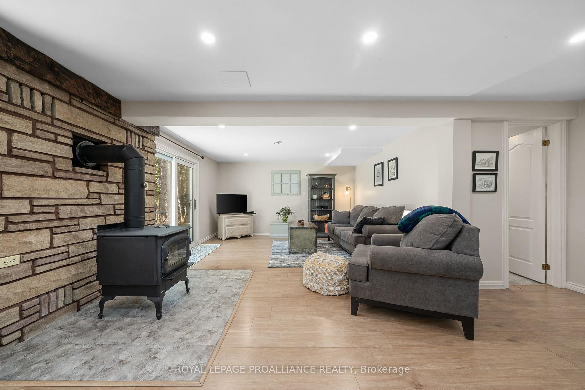Photo 25 of 1076 Upper Flinton Road, Tweed, Elzevir (Twp) — HOMEH