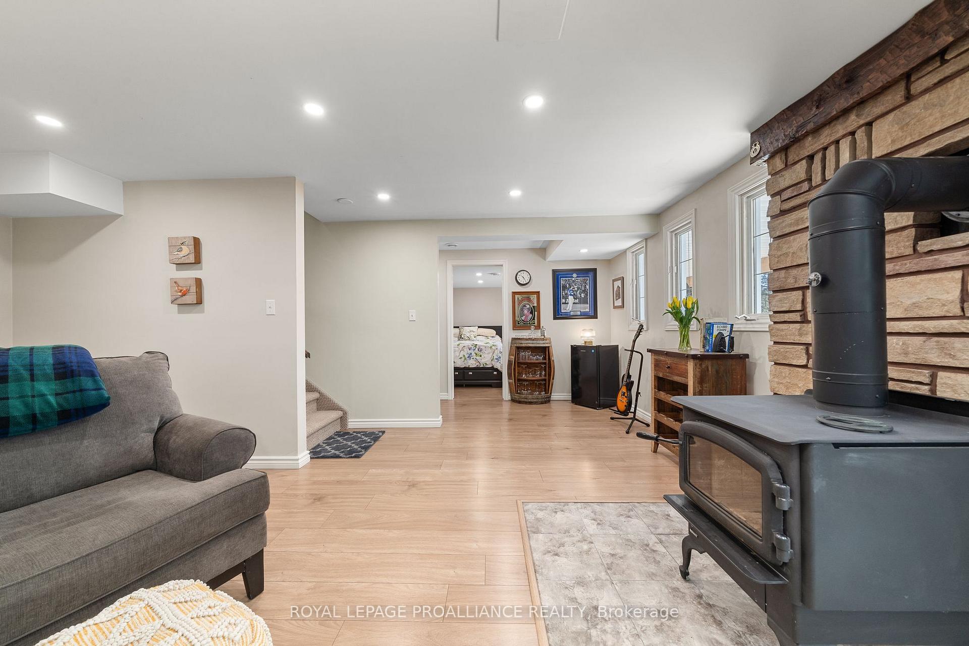 Photo 26 of 1076 Upper Flinton Road, Tweed, Elzevir (Twp) — HOMEH