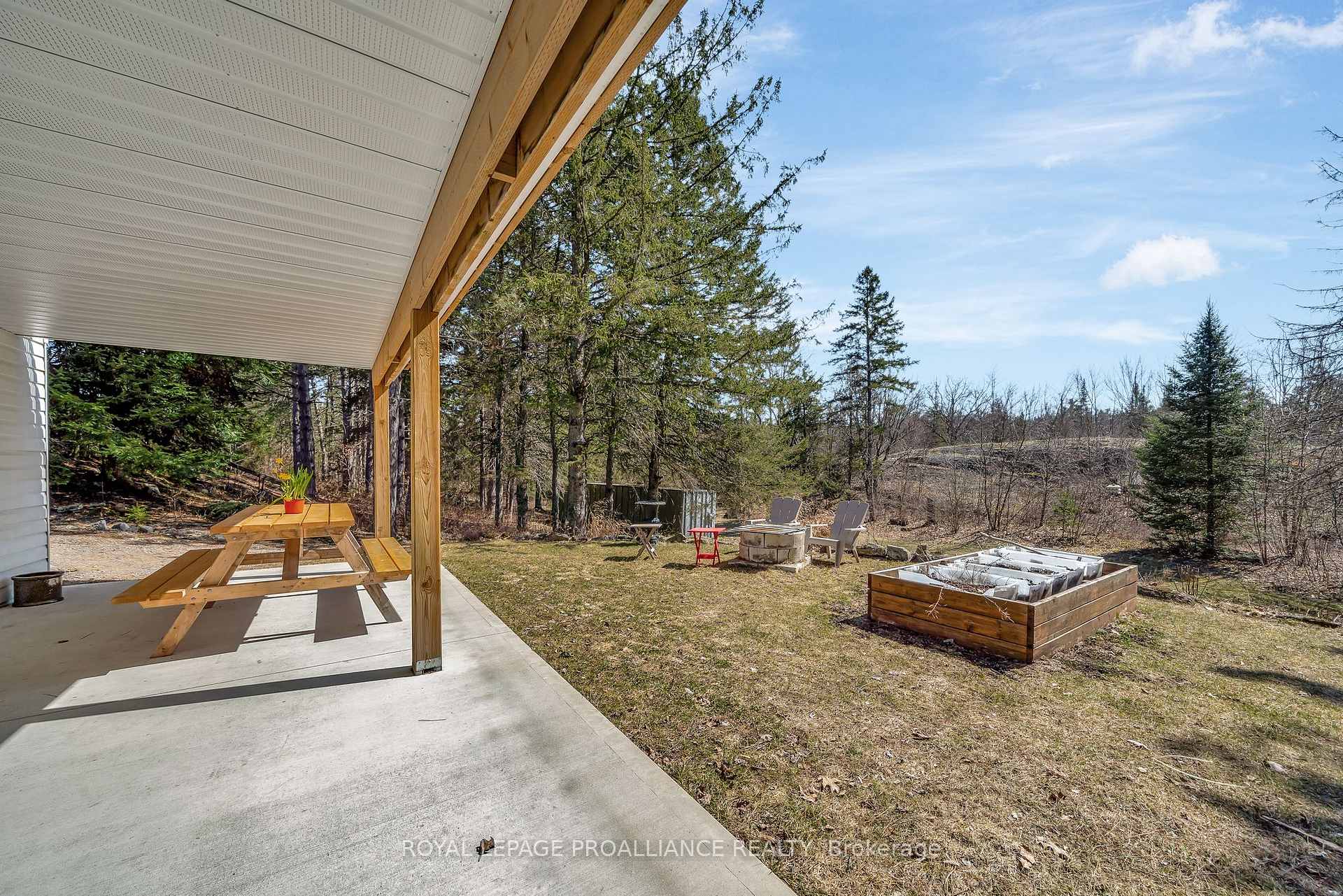 Photo 40 of 1076 Upper Flinton Road, Tweed, Elzevir (Twp) — HOMEH