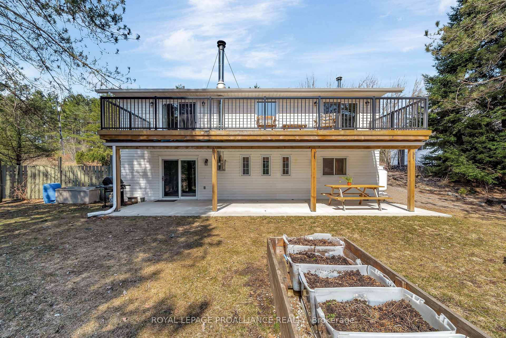 Photo 42 of 1076 Upper Flinton Road, Tweed, Elzevir (Twp) — HOMEH