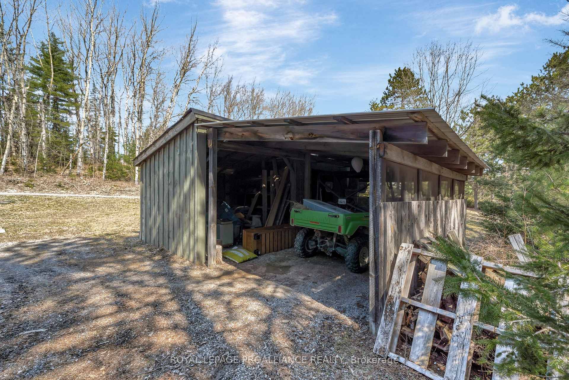 Photo 49 of 1076 Upper Flinton Road, Tweed, Elzevir (Twp) — HOMEH