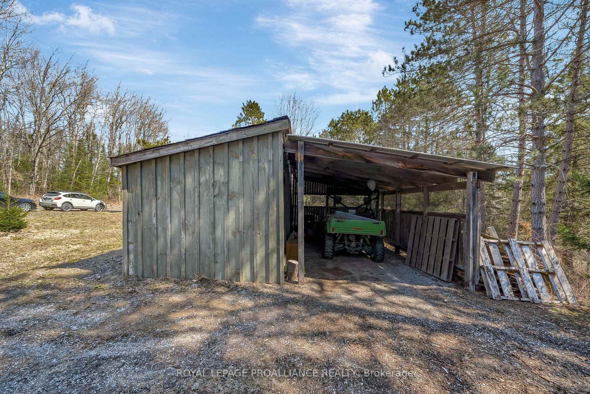 Photo 50 of 1076 Upper Flinton Road, Tweed, Elzevir (Twp) — HOMEH
