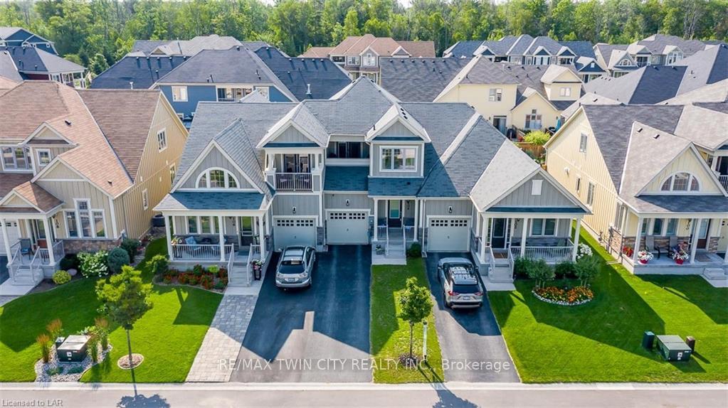 Photo 1 of 104 Sandy Coast Crescent, Wasaga Beach — HOMEH