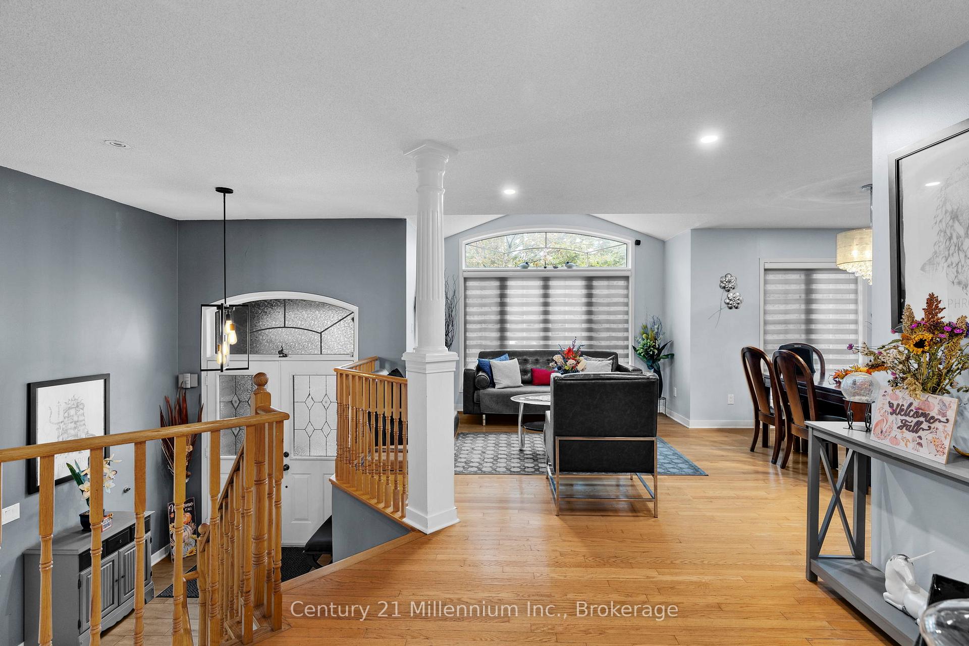 Photo 11 of 26 Regina Boulevard, Wasaga Beach — HOMEH
