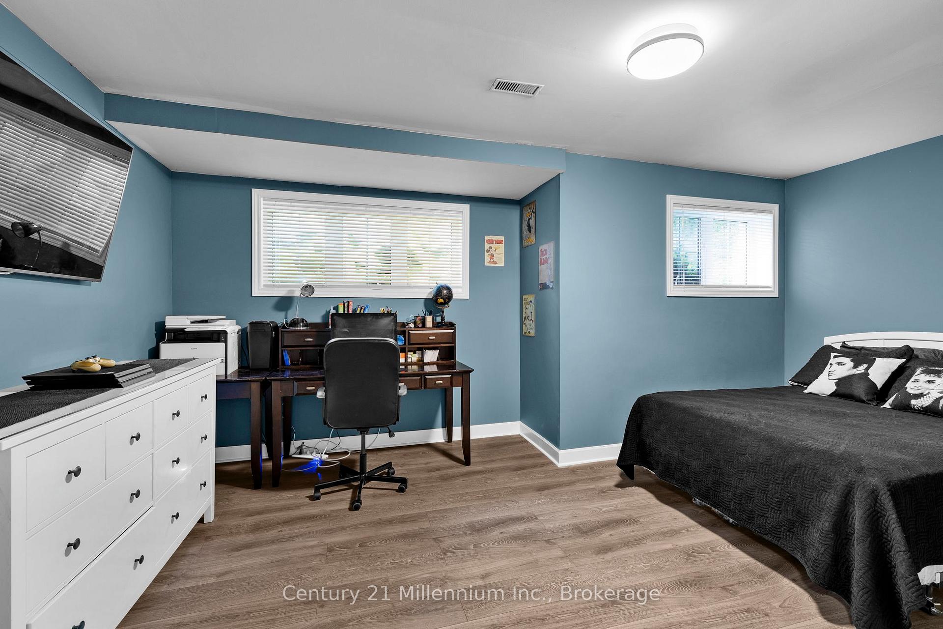 Photo 28 of 26 Regina Boulevard, Wasaga Beach — HOMEH