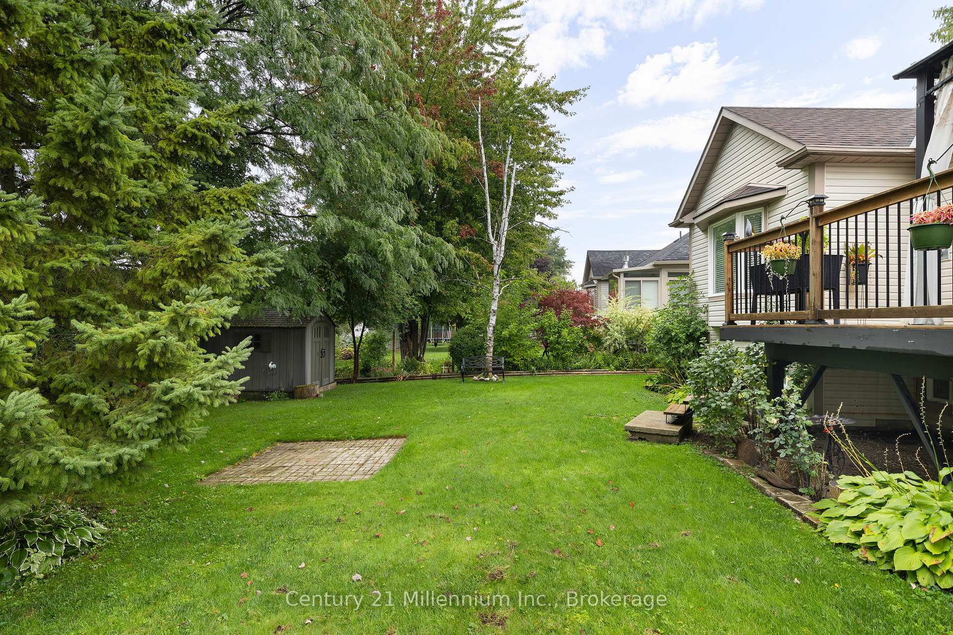 Photo 39 of 26 Regina Boulevard, Wasaga Beach — HOMEH