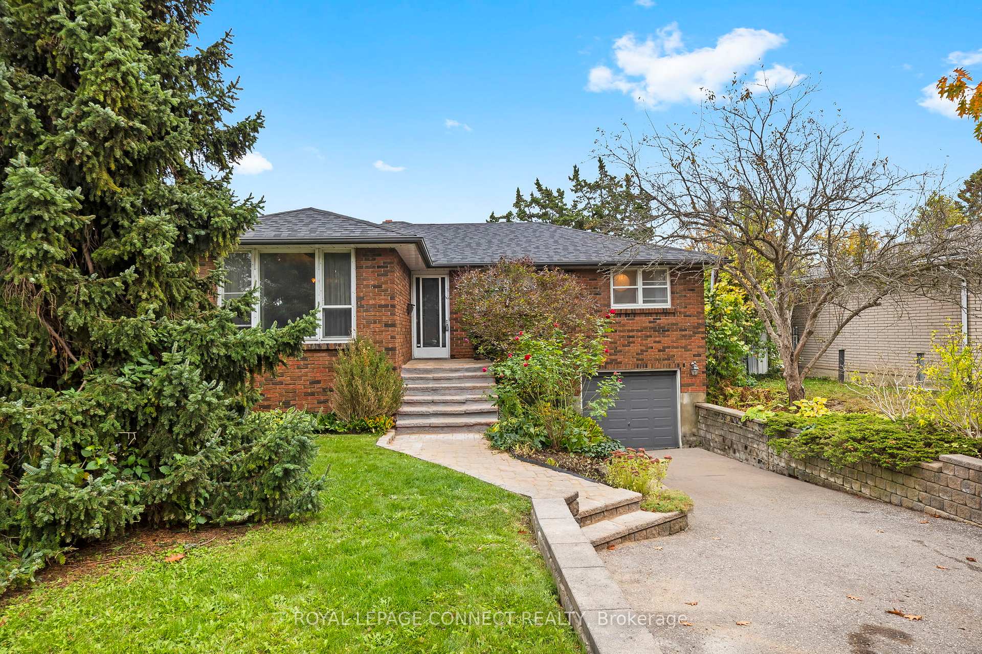 Photo 1 of 166 Clements Road E, Ajax, South East — HOMEH