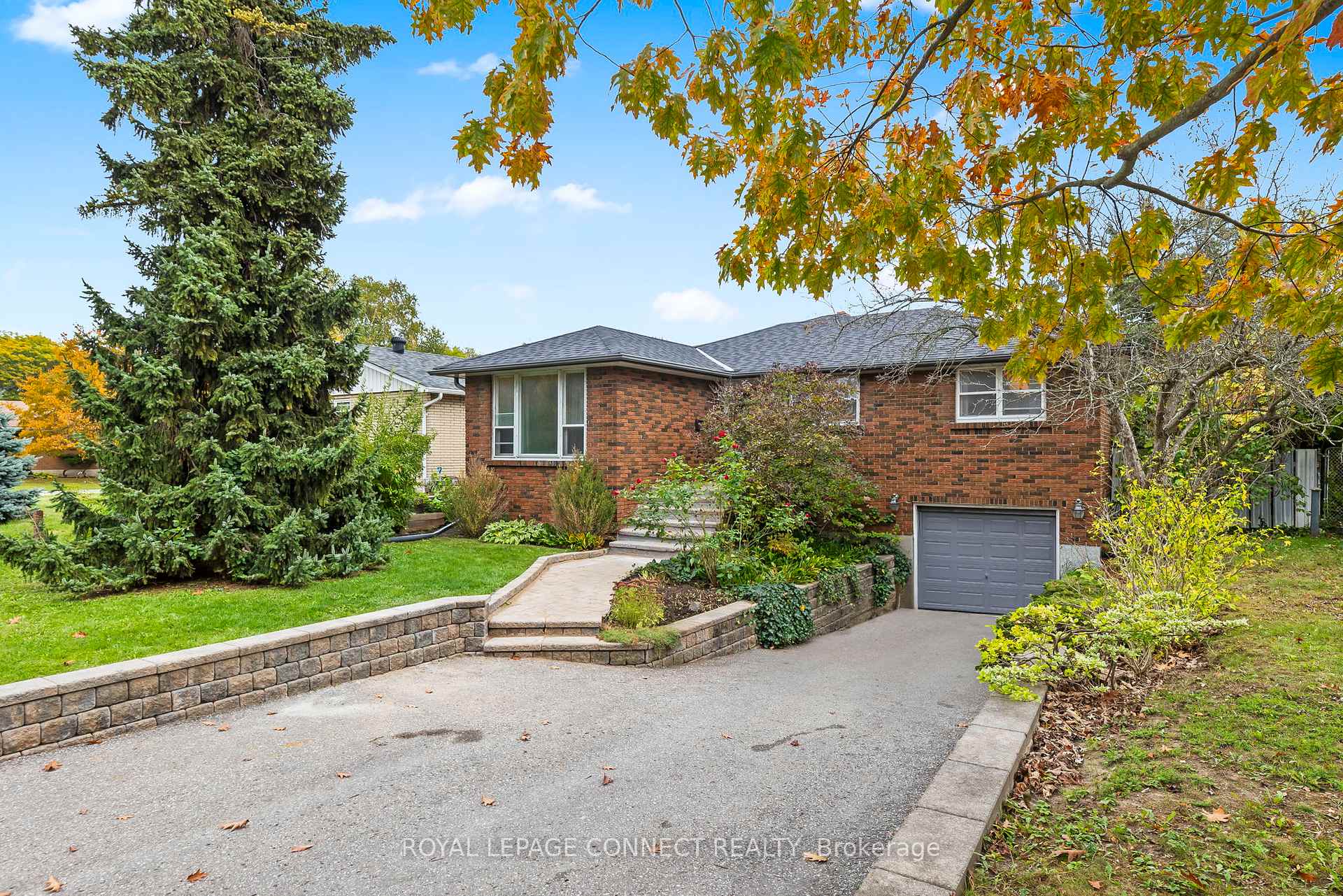 Photo 2 of 166 Clements Road E, Ajax, South East — HOMEH