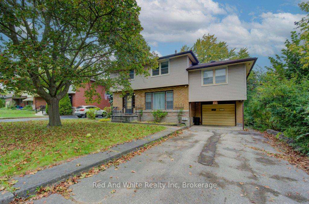 Photo 1 of 155 Elgin Crescent, Waterloo — HOMEH