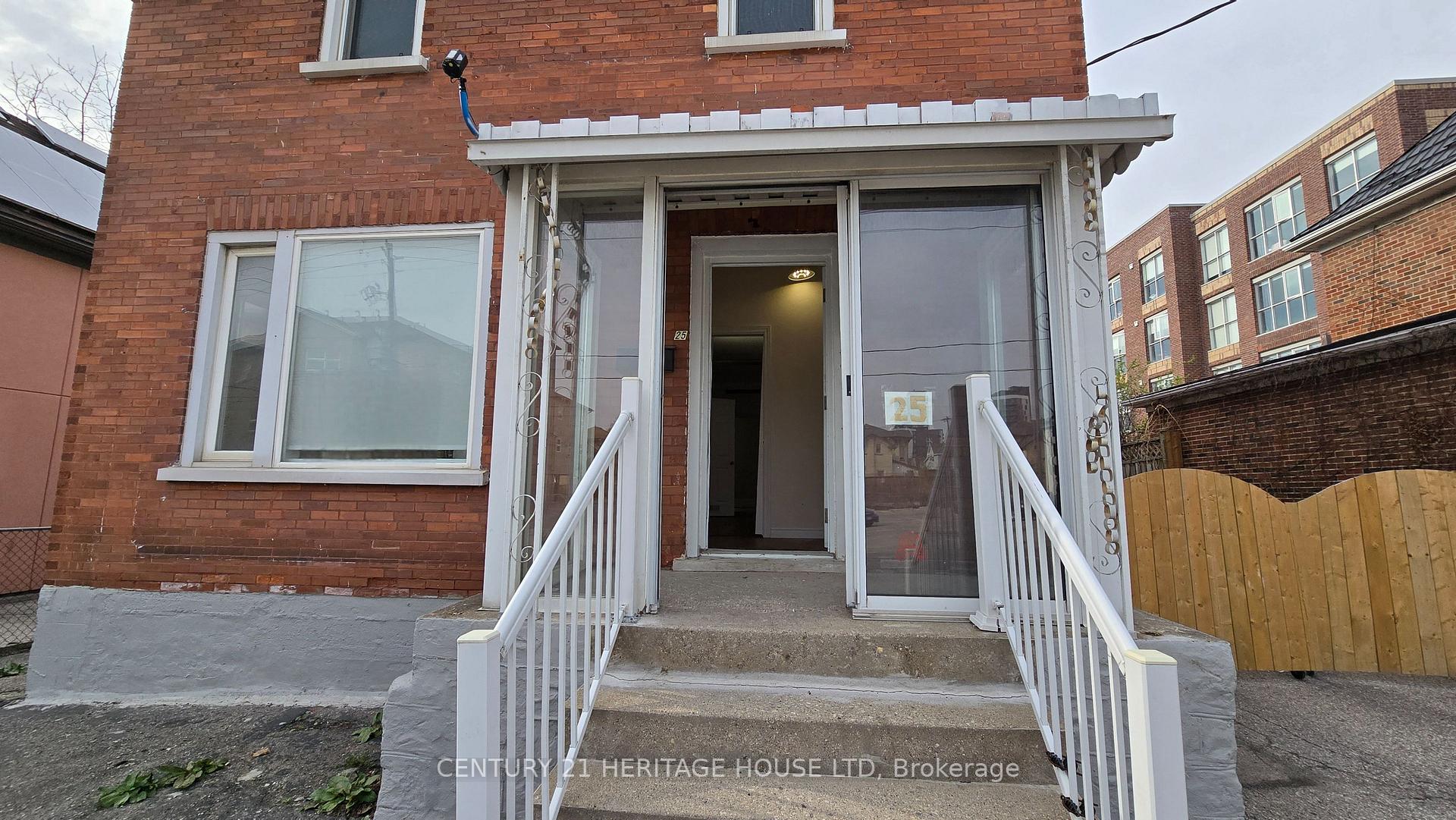 Photo 3 of 25 Bridgeport Road E, Waterloo, Downtown Waterloo — HOMEH