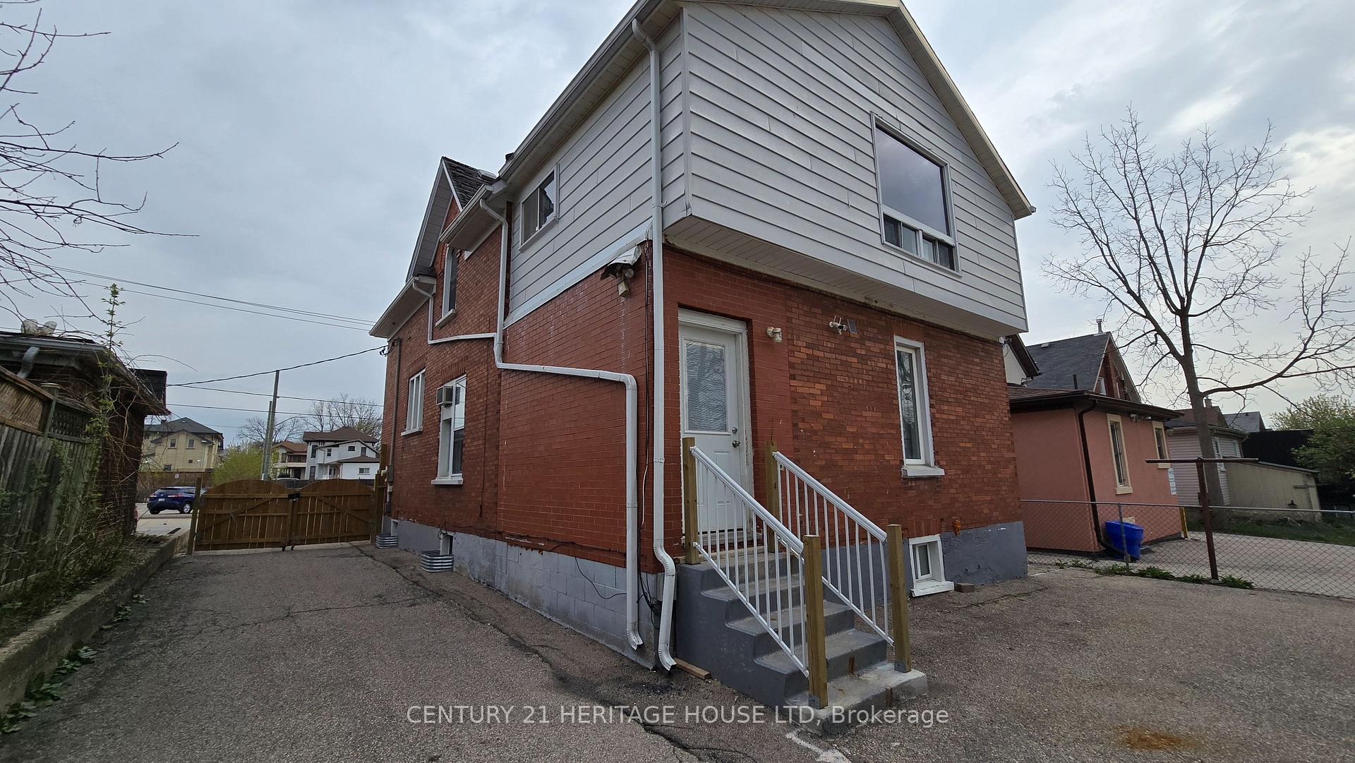 Photo 20 of 25 Bridgeport Road E, Waterloo, Downtown Waterloo — HOMEH