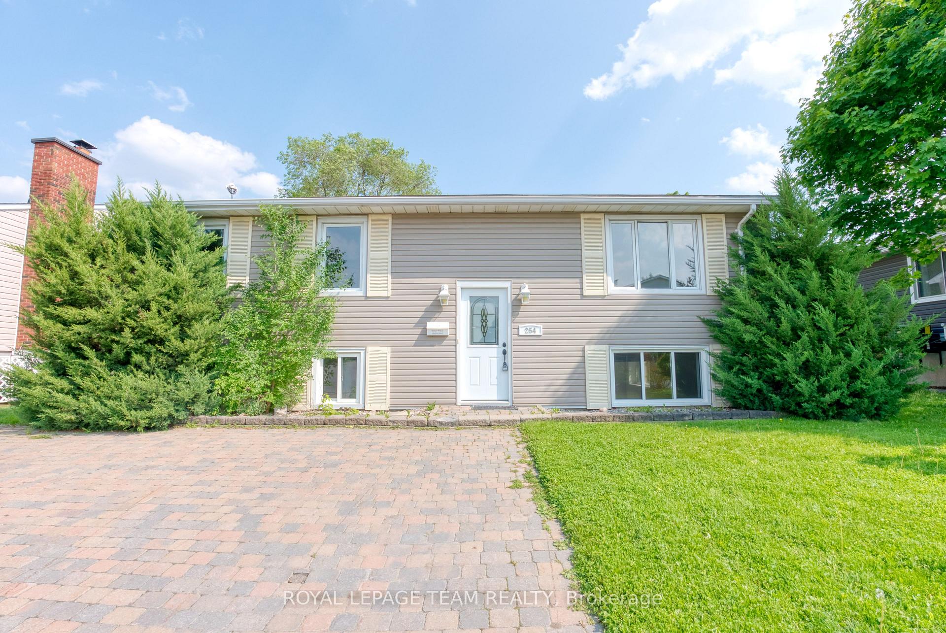 Photo 1 of 254 Wilfred Crescent, Arnprior — HOMEH