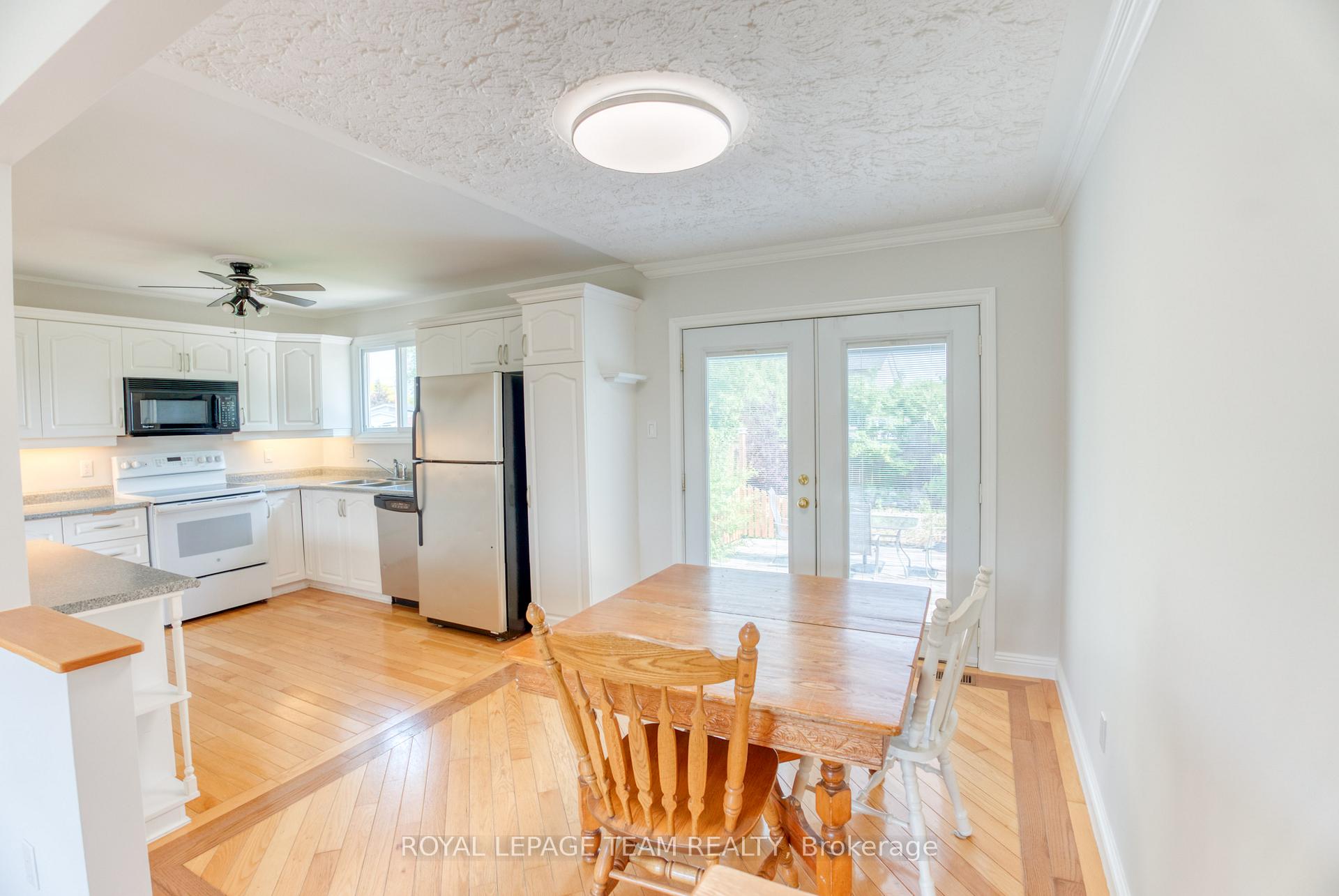 Photo 13 of 254 Wilfred Crescent, Arnprior — HOMEH