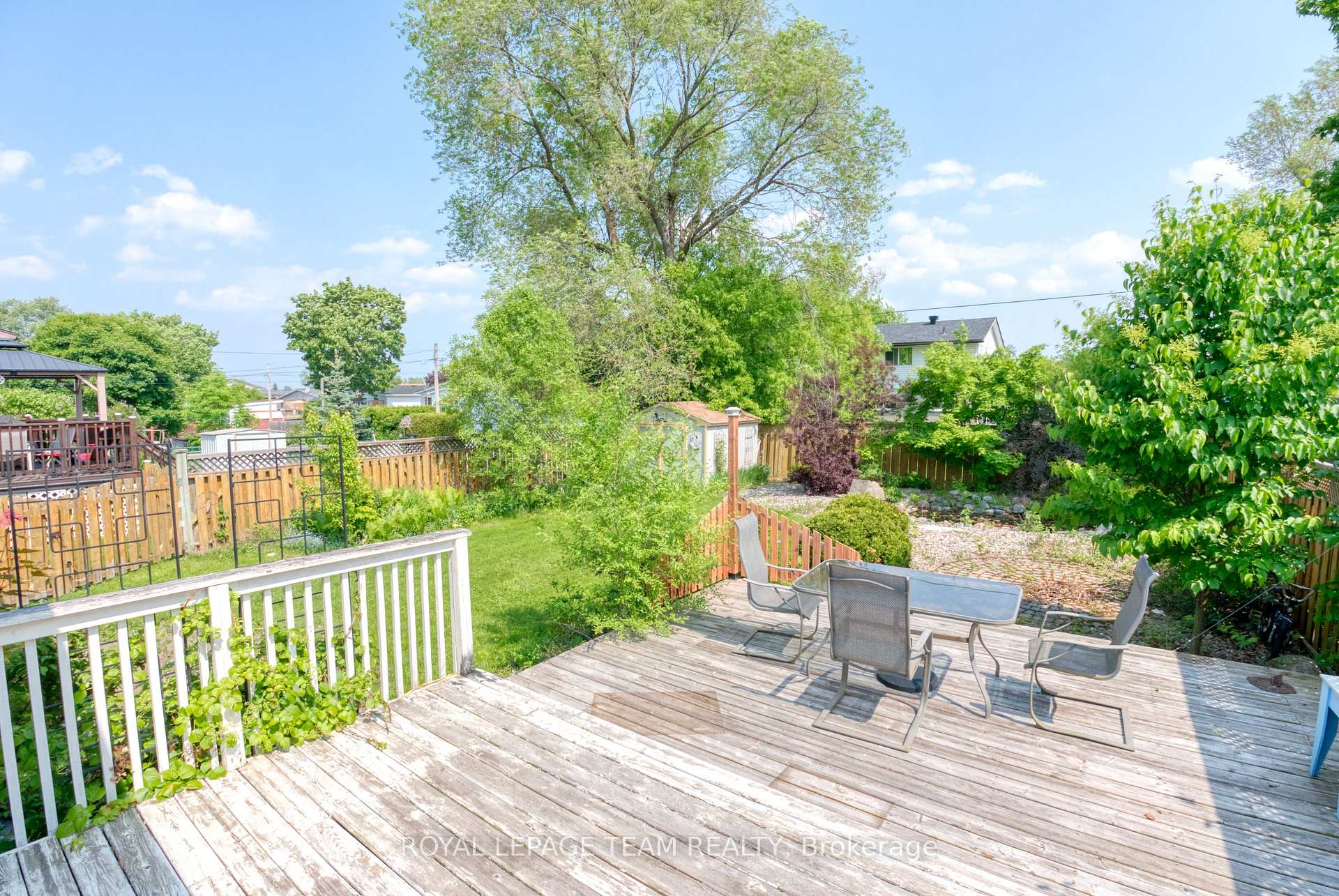 Photo 31 of 254 Wilfred Crescent, Arnprior — HOMEH