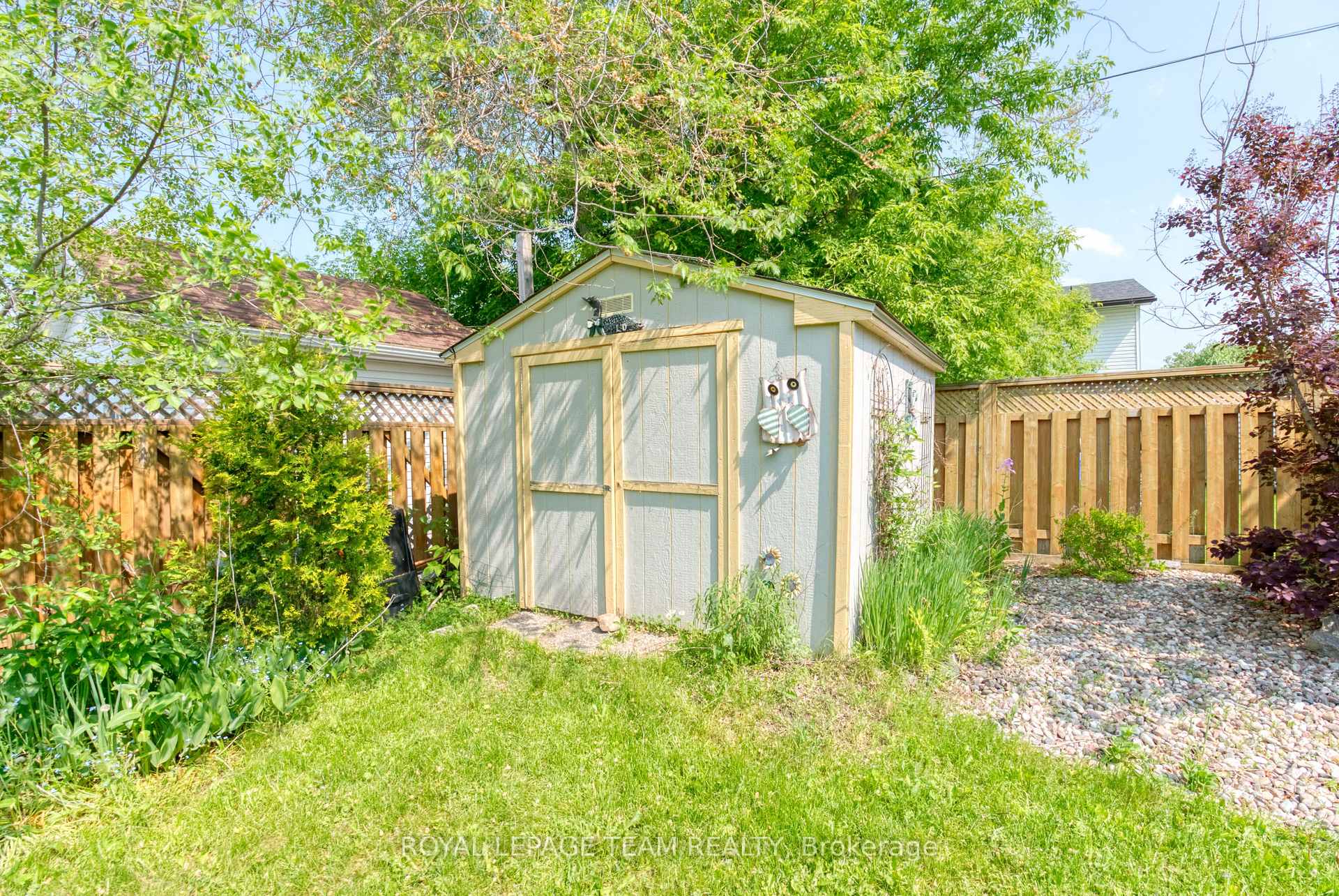 Photo 33 of 254 Wilfred Crescent, Arnprior — HOMEH