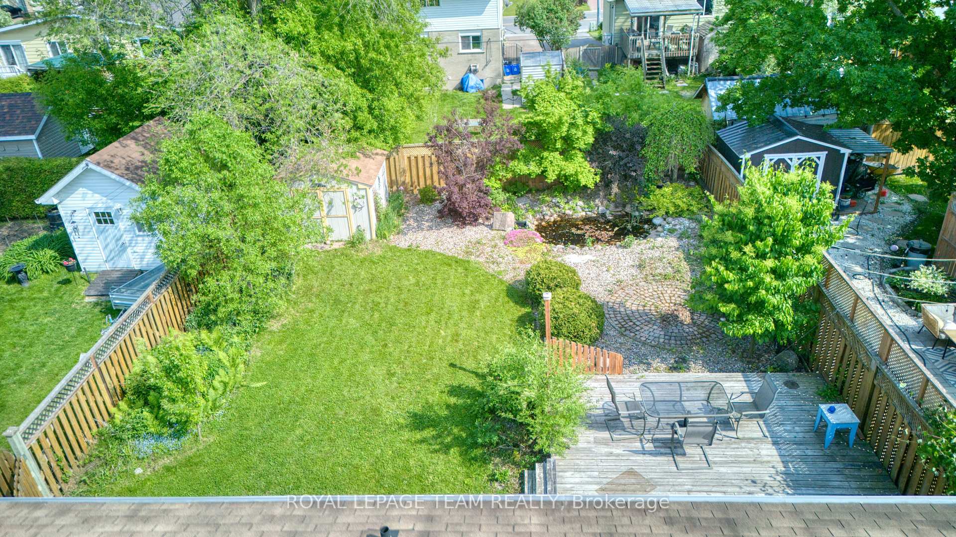 Photo 36 of 254 Wilfred Crescent, Arnprior — HOMEH
