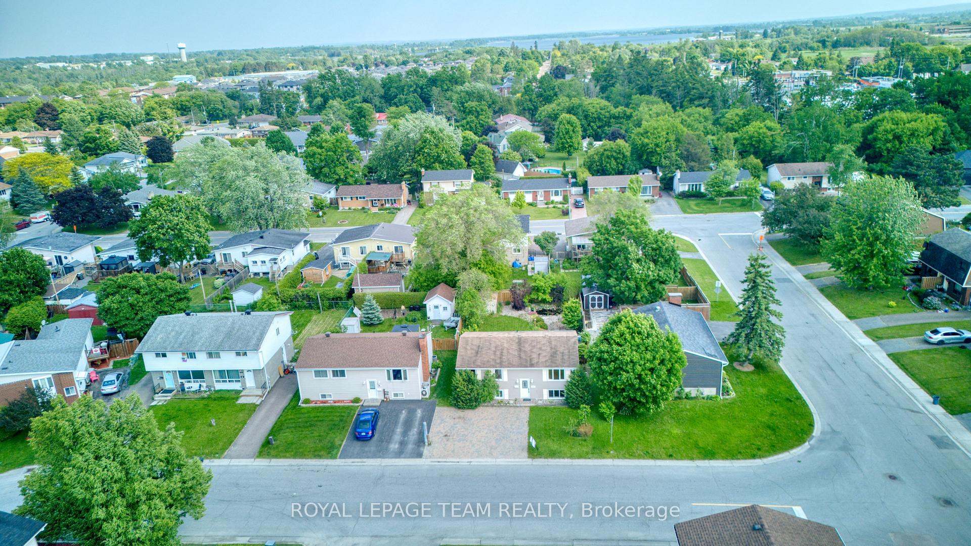 Photo 37 of 254 Wilfred Crescent, Arnprior — HOMEH