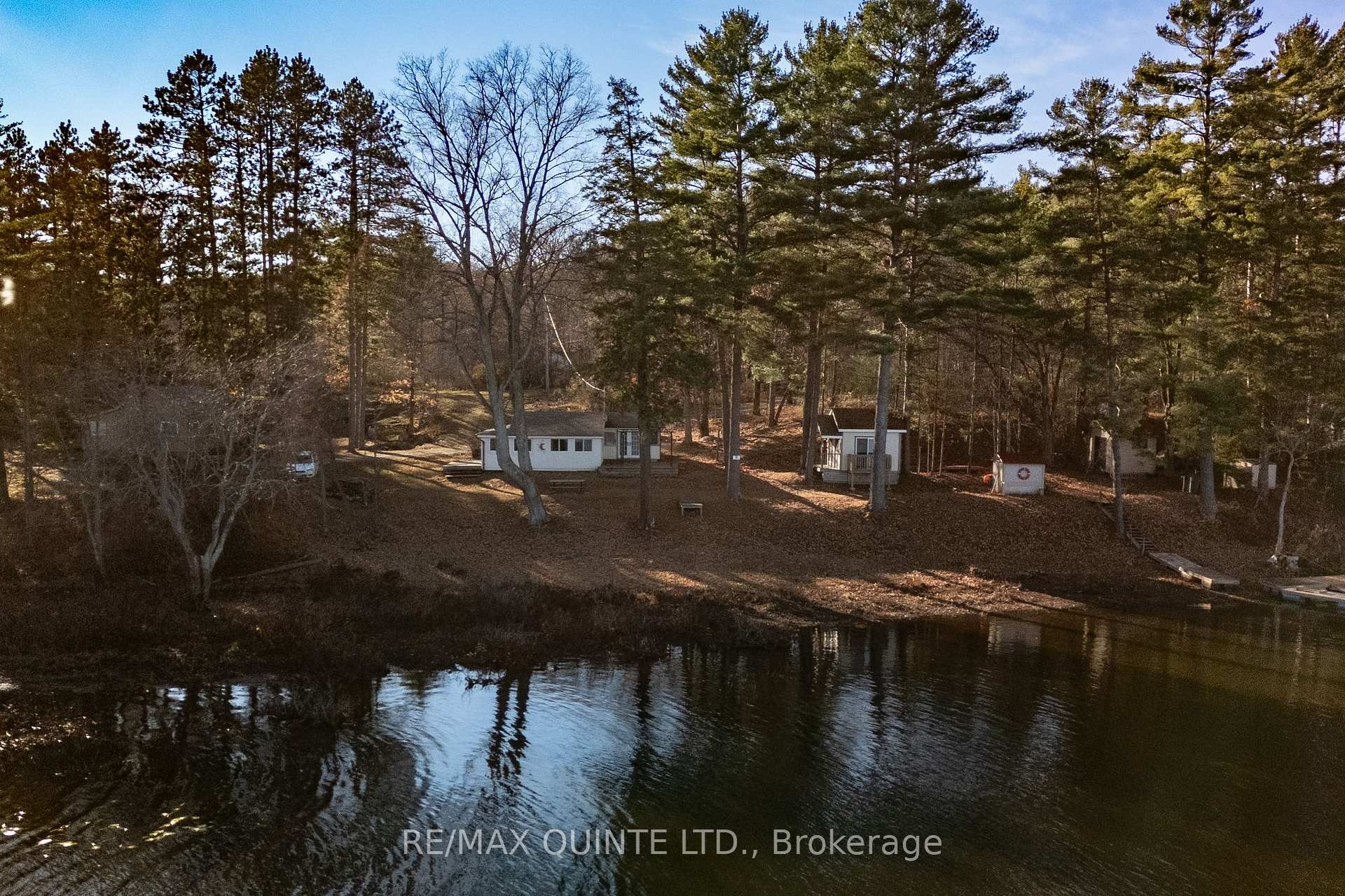 Photo 2 of 99 Kanata Lane, Tweed, Hungerford (Twp) — HOMEH
