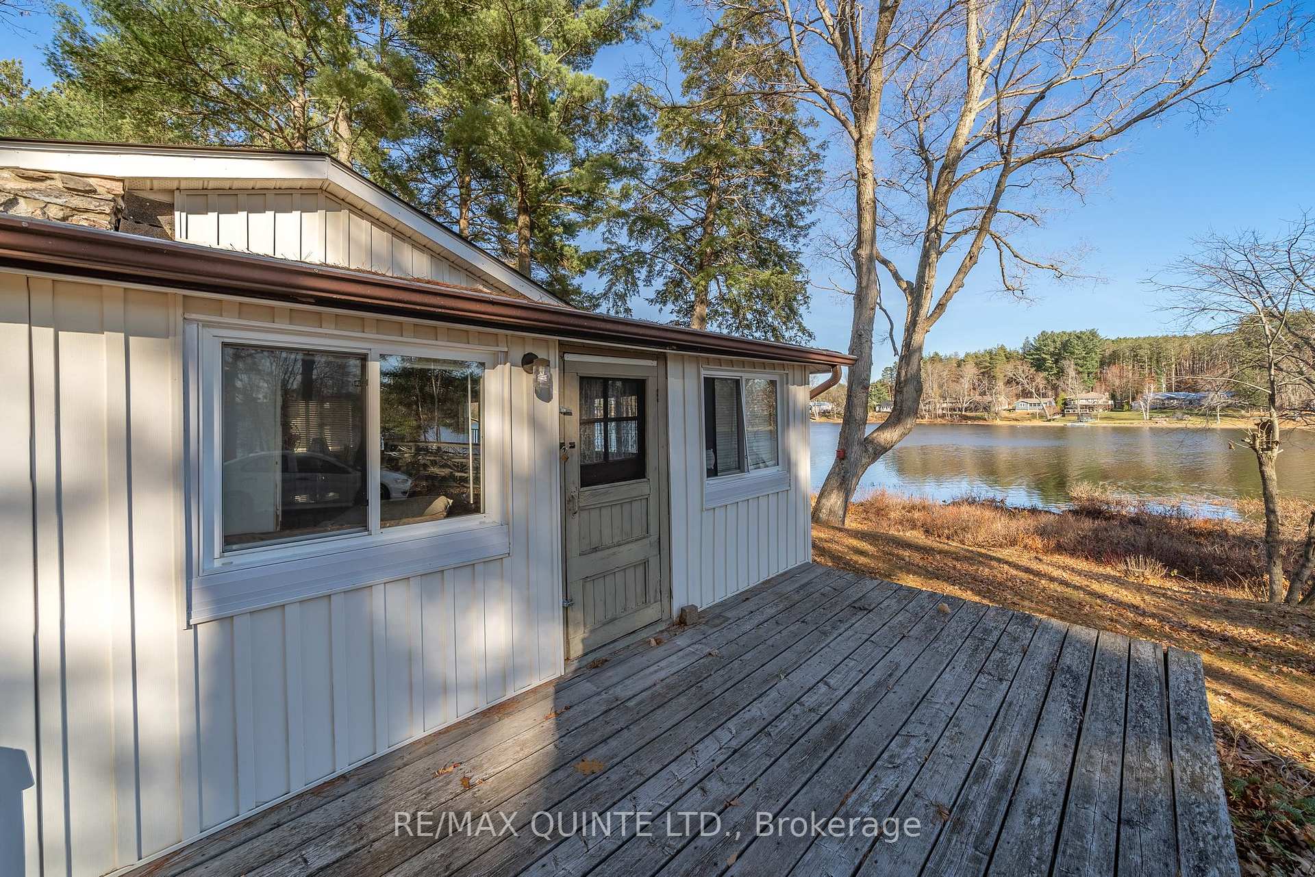 Photo 4 of 99 Kanata Lane, Tweed, Hungerford (Twp) — HOMEH