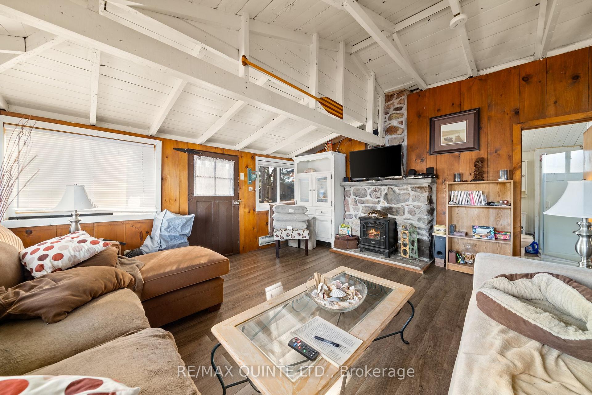 Photo 7 of 99 Kanata Lane, Tweed, Hungerford (Twp) — HOMEH
