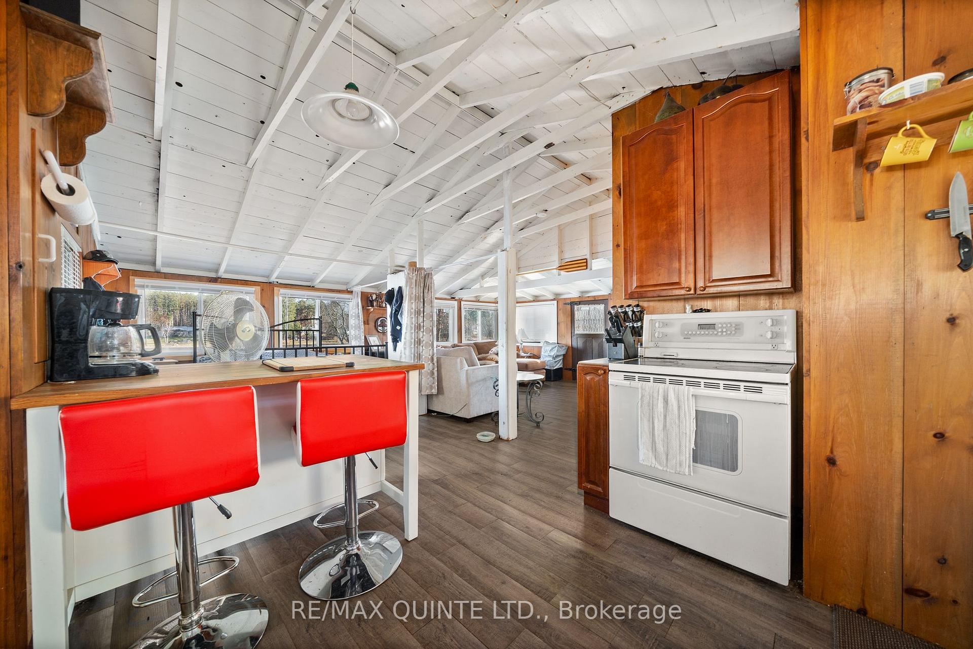 Photo 9 of 99 Kanata Lane, Tweed, Hungerford (Twp) — HOMEH