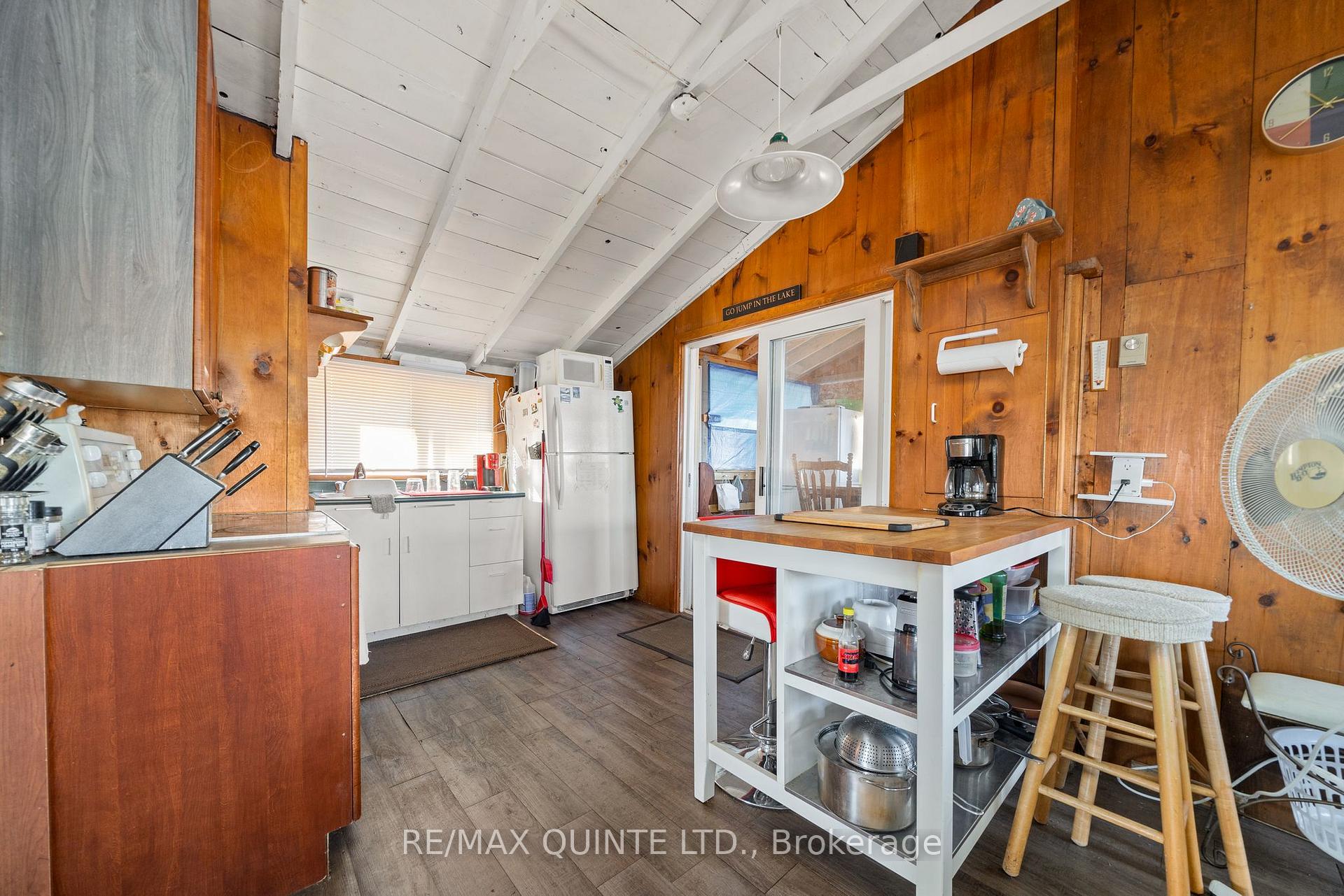 Photo 11 of 99 Kanata Lane, Tweed, Hungerford (Twp) — HOMEH
