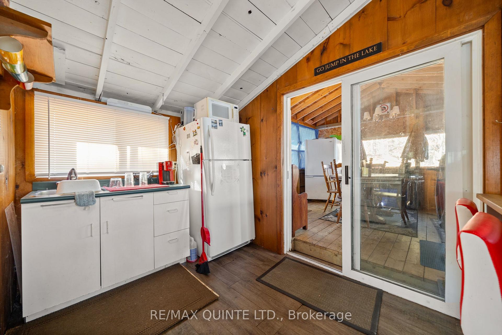 Photo 12 of 99 Kanata Lane, Tweed, Hungerford (Twp) — HOMEH