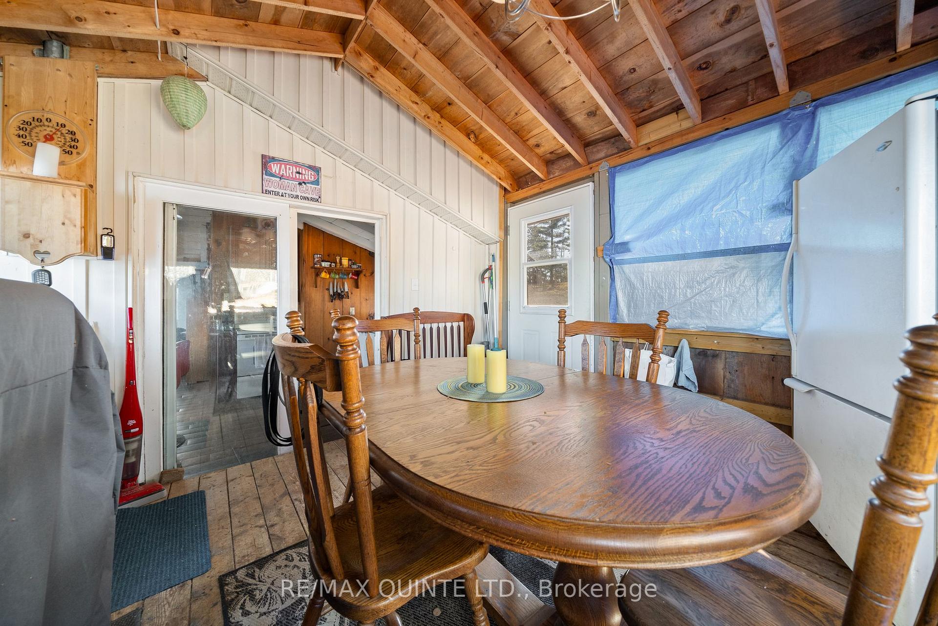 Photo 13 of 99 Kanata Lane, Tweed, Hungerford (Twp) — HOMEH